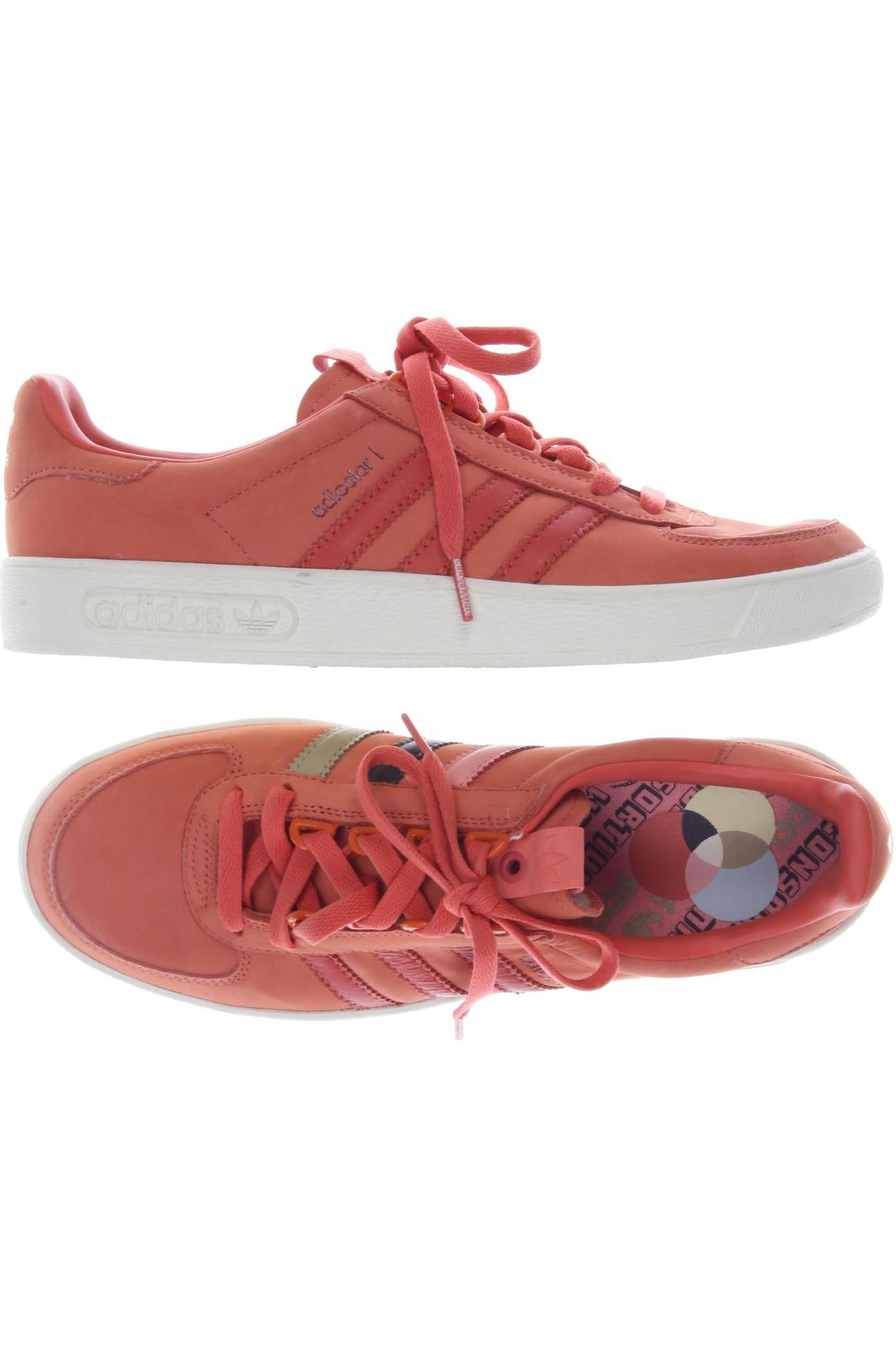 

adidas Originals Herren Sneakers, pink, Gr. 9