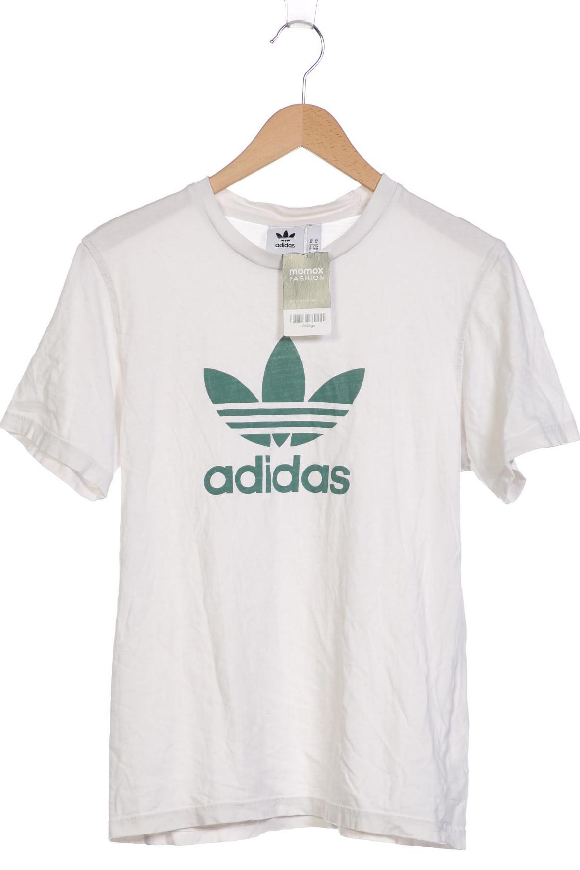 

adidas Originals Herren T-Shirt, weiß, Gr. 48