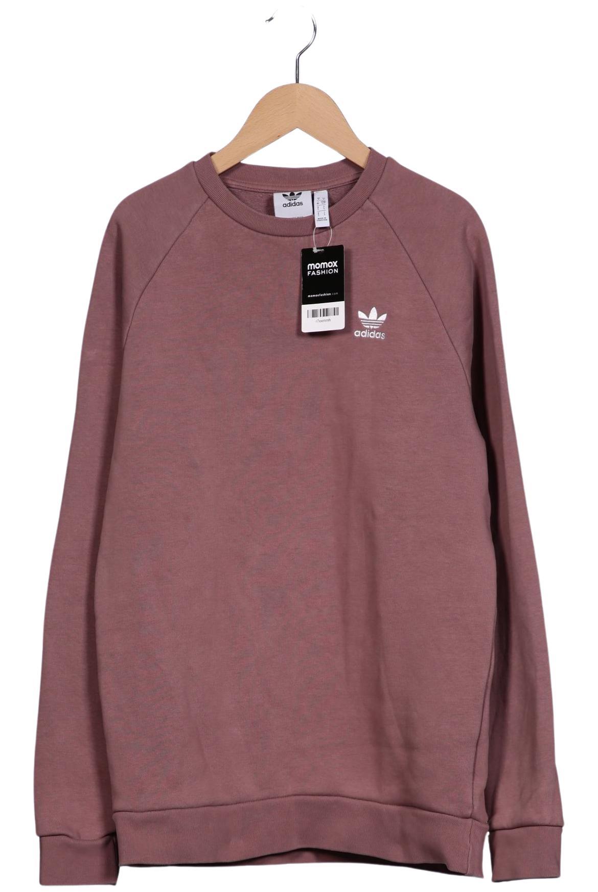 

adidas Originals Herren Sweatshirt, flieder, Gr. 46