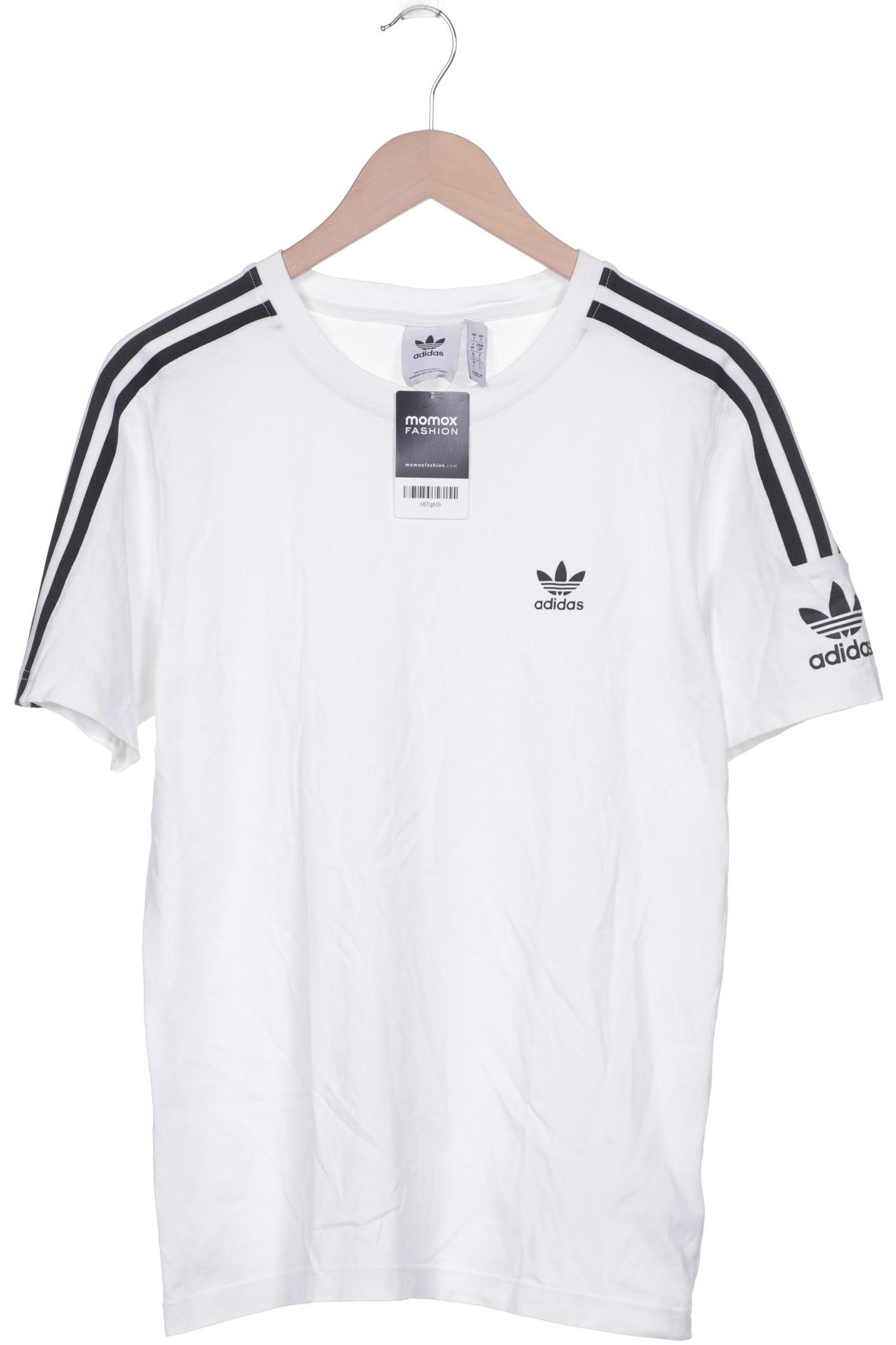 

adidas Originals Herren T-Shirt, weiß