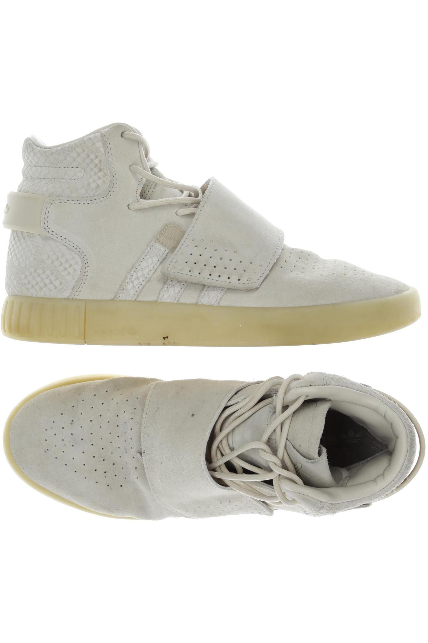 

adidas Originals Herren Sneakers, cremeweiß, Gr. 7.5