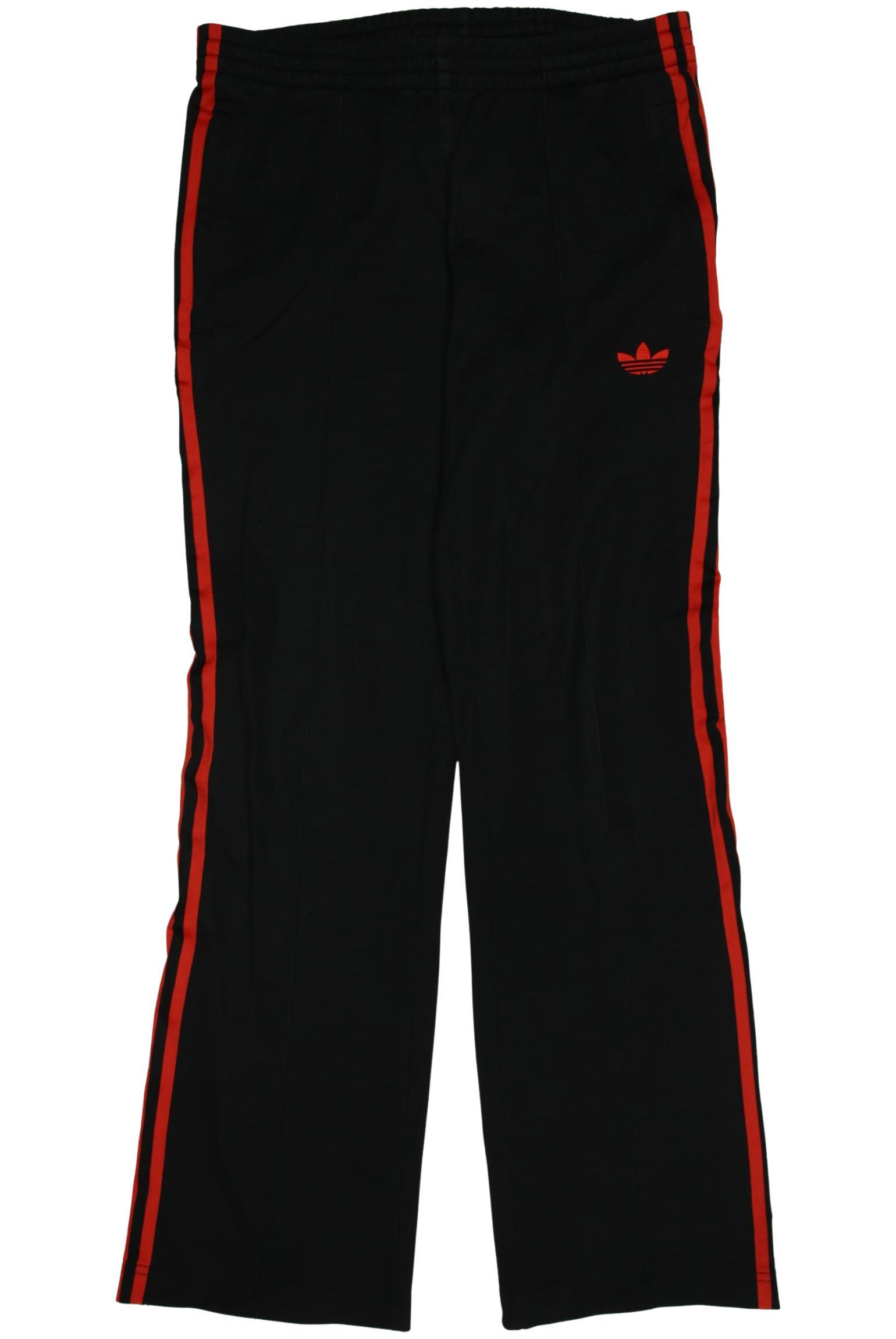 

adidas Originals Herren Stoffhose, schwarz, Gr. 0