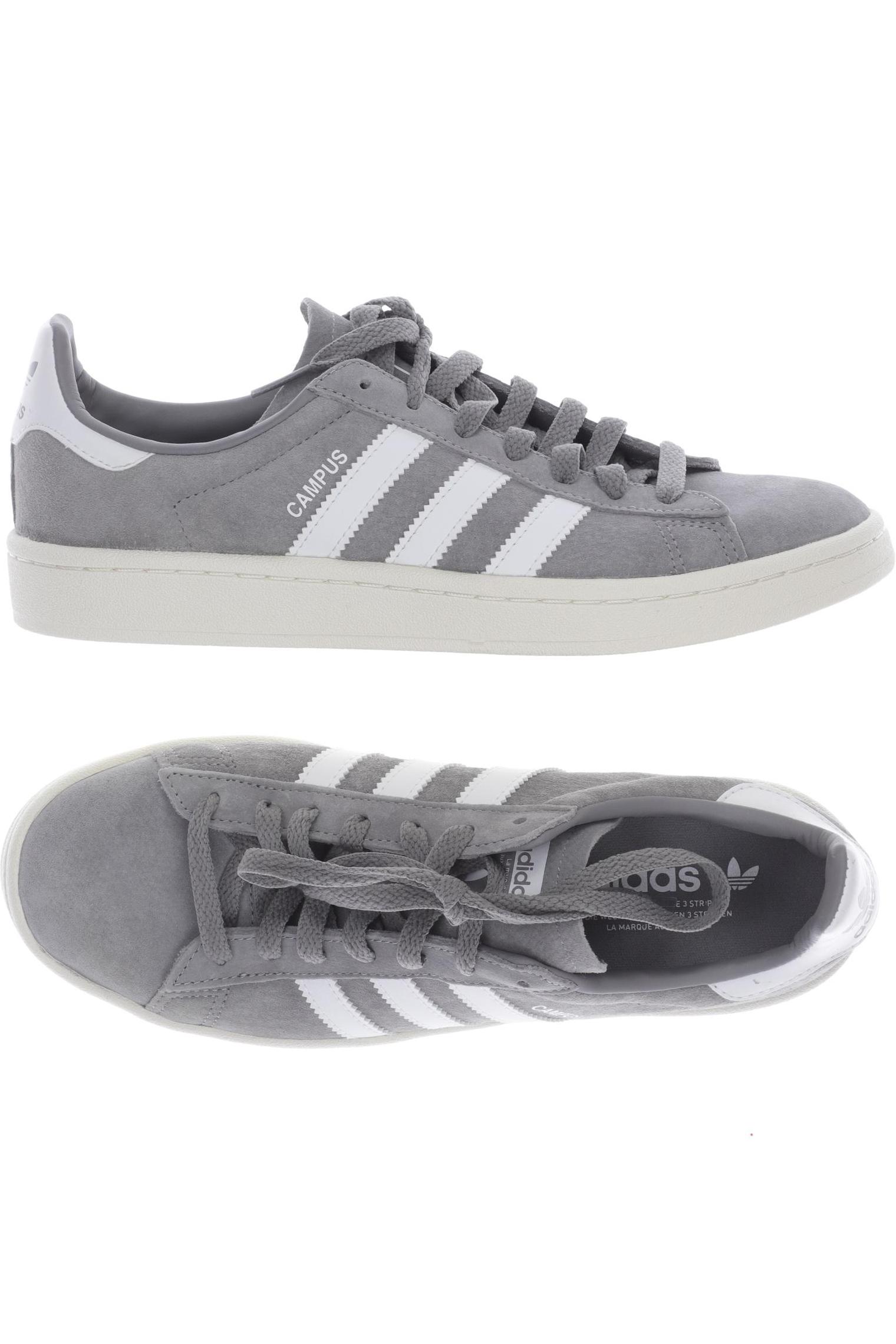 

adidas Originals Herren Sneakers, grau, Gr. 6.5