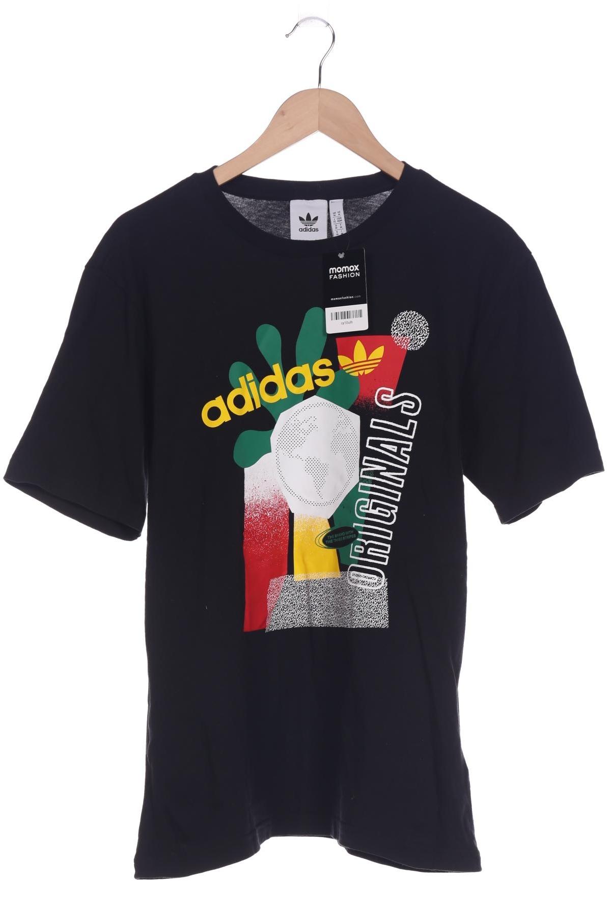

adidas Originals Herren T-Shirt, schwarz, Gr. 48