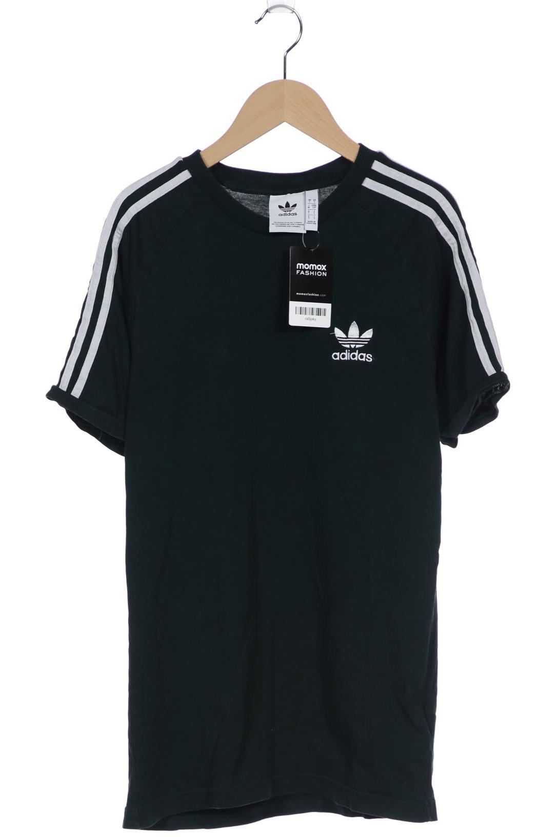 

adidas Originals Herren T-Shirt, grün