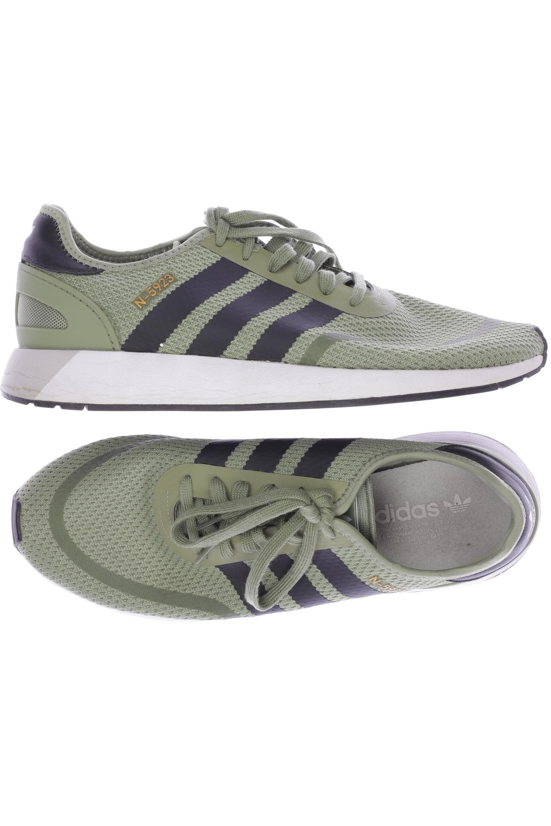 

adidas Originals Herren Sneakers, grün