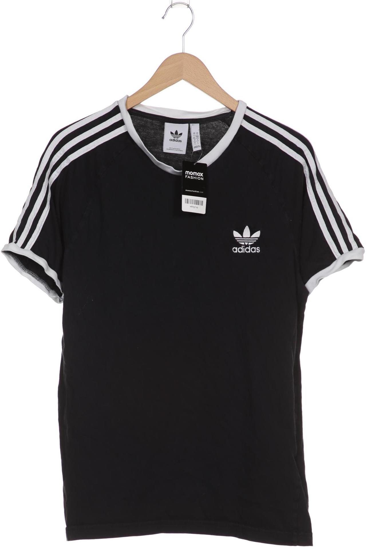 

adidas Originals Herren T-Shirt, schwarz, Gr. 52