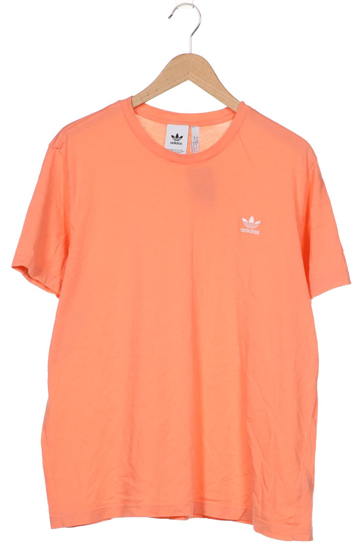 

adidas Originals Herren T-Shirt, pink