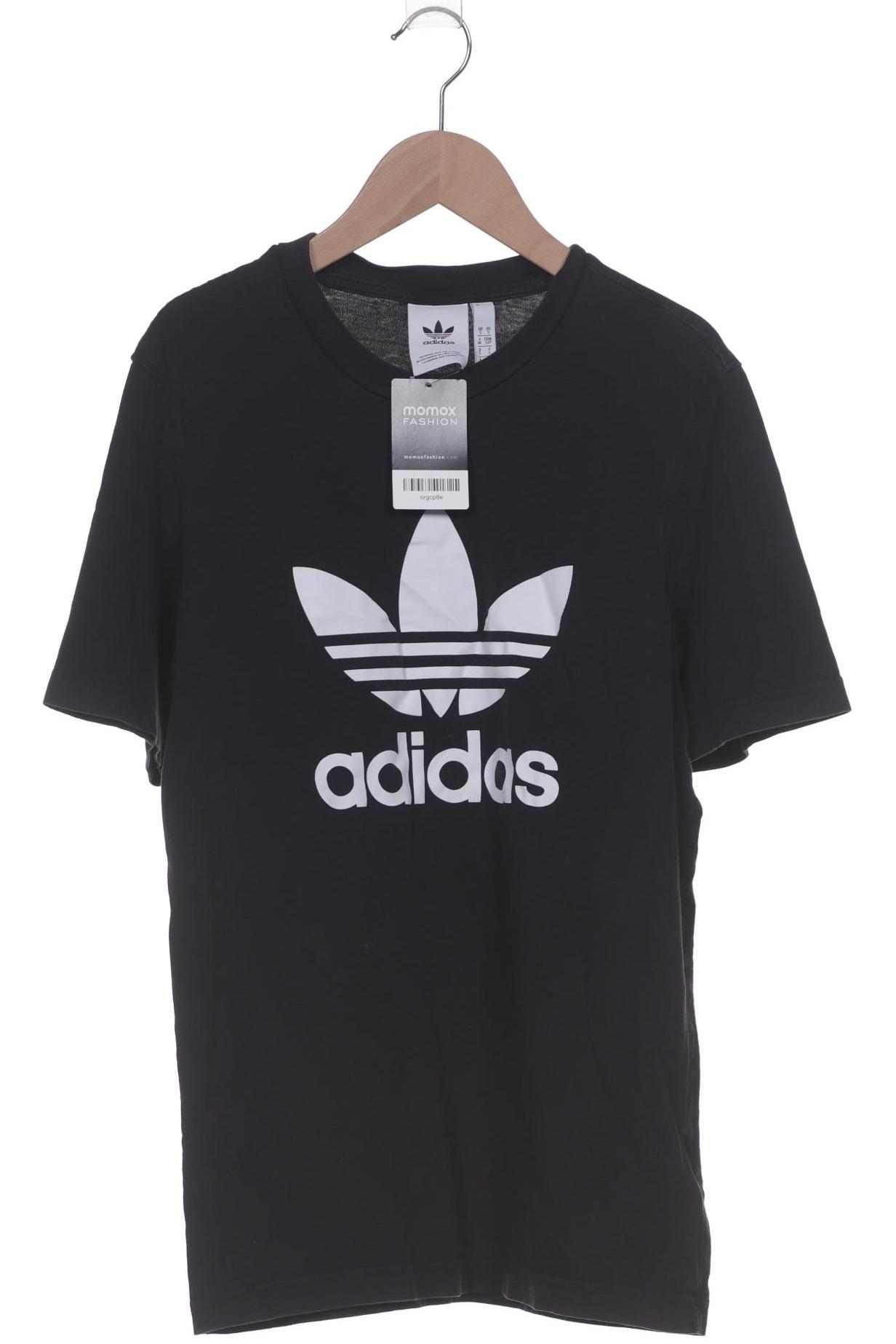 

adidas Originals Herren T-Shirt, schwarz, Gr. 46