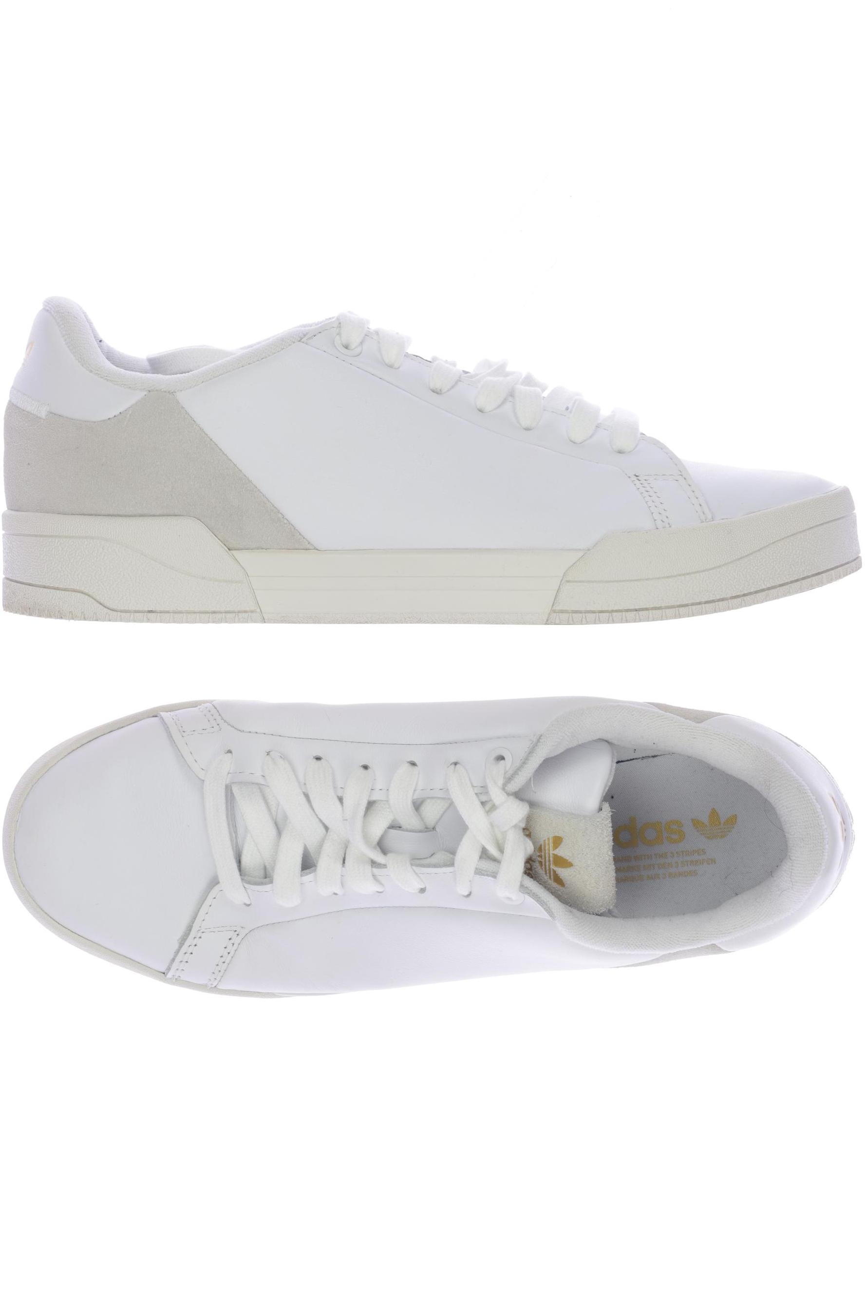 

adidas Originals Herren Sneakers, weiß, Gr. 9