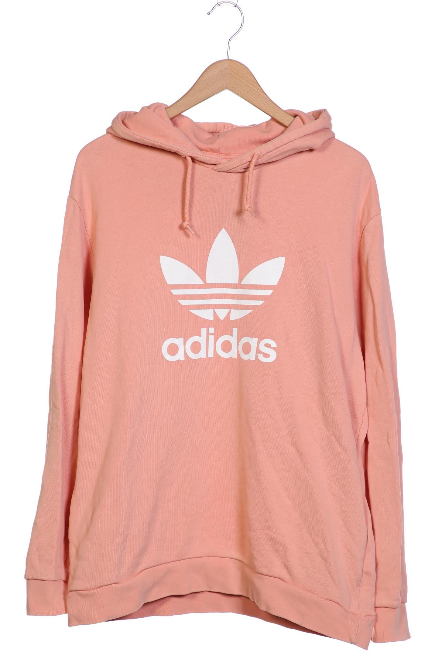 

adidas Originals Herren Kapuzenpullover, pink