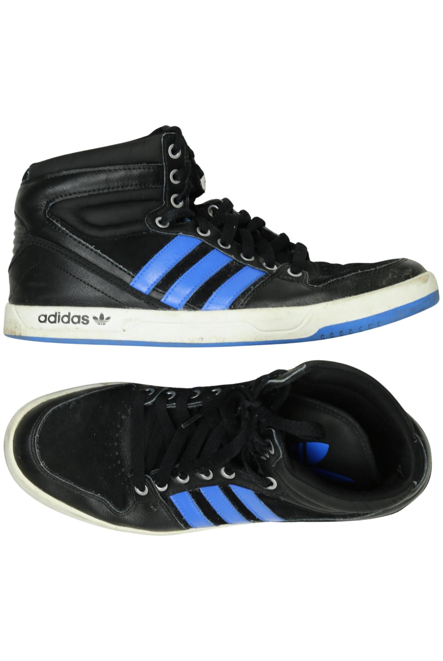 

adidas Originals Herren Sneakers, schwarz, Gr. 9.5