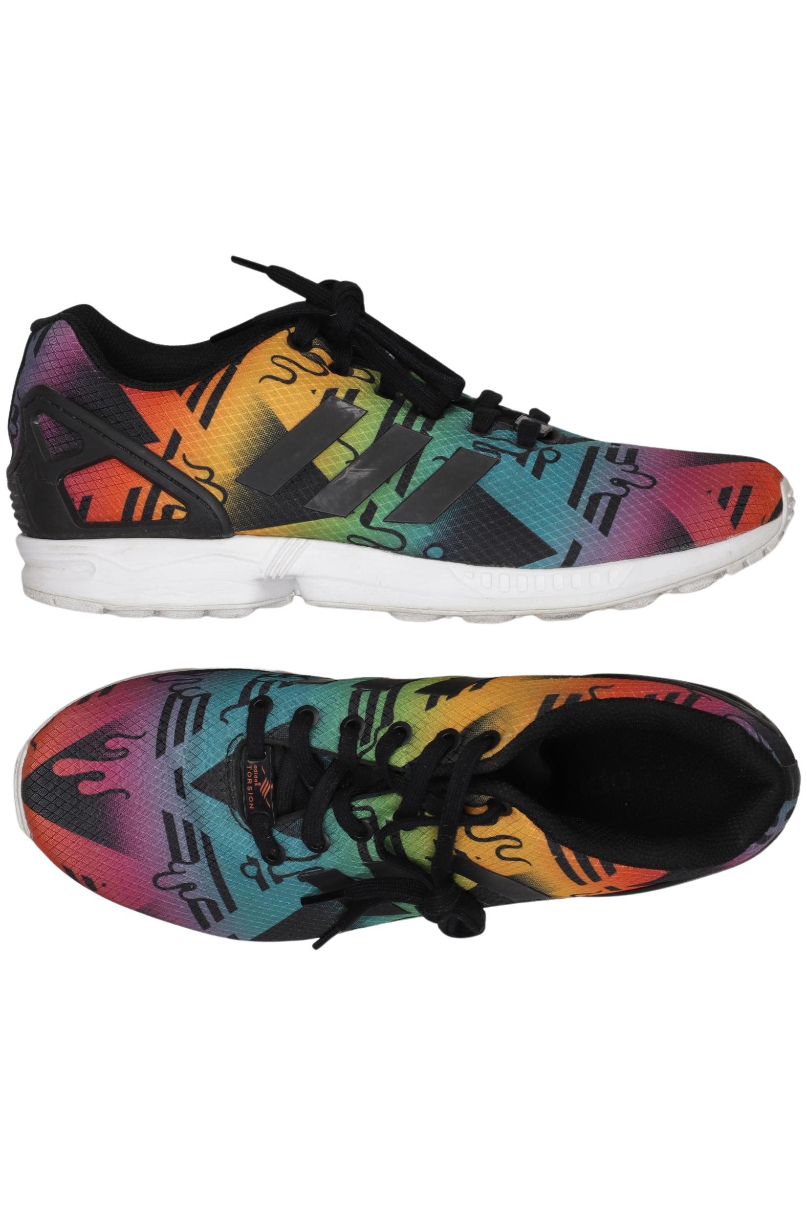 

adidas Originals Herren Sneakers, mehrfarbig, Gr. 9