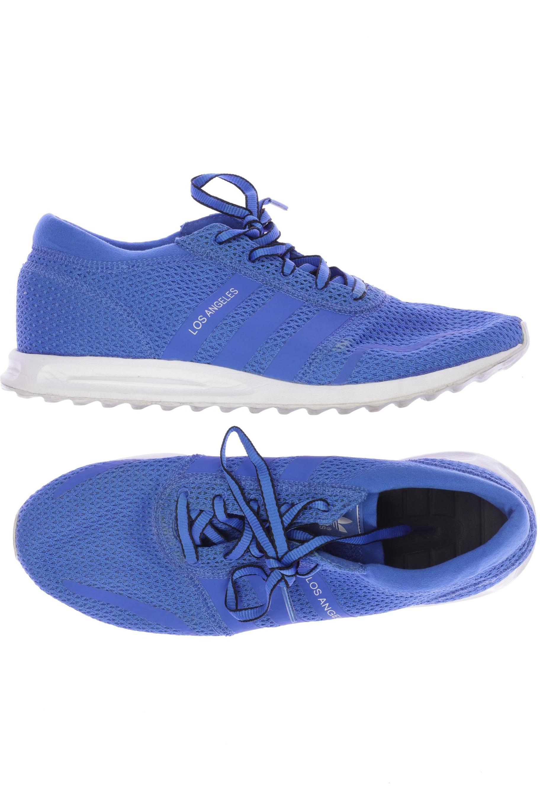 

adidas Originals Herren Sneakers, blau, Gr. 42
