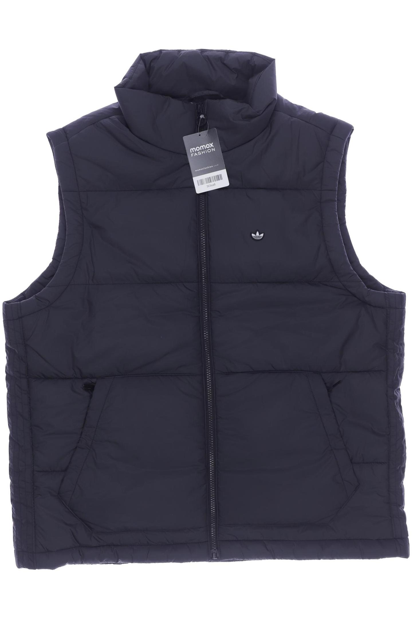 

adidas Originals Herren Weste, grau