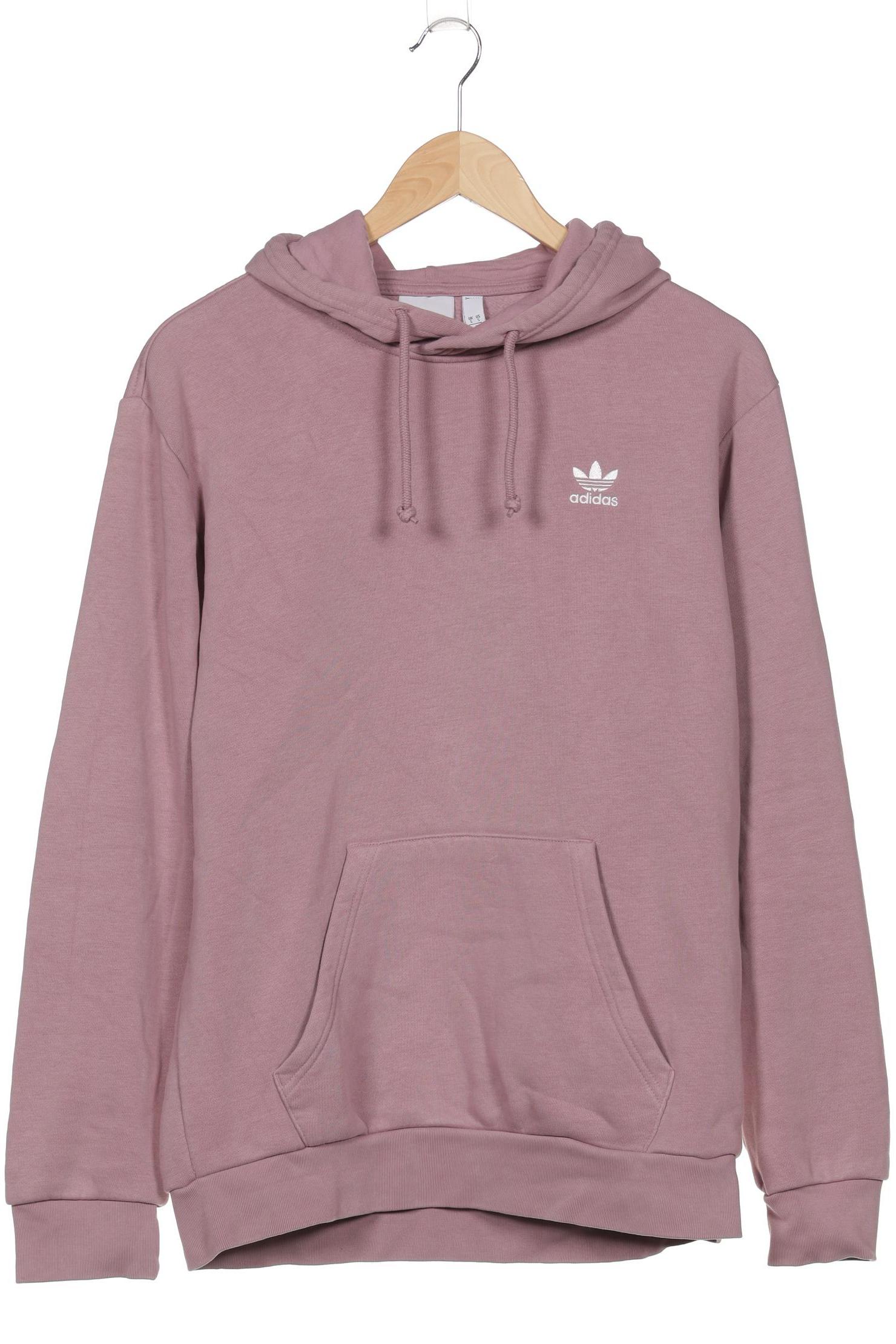 

adidas Originals Herren Kapuzenpullover, pink, Gr. 46