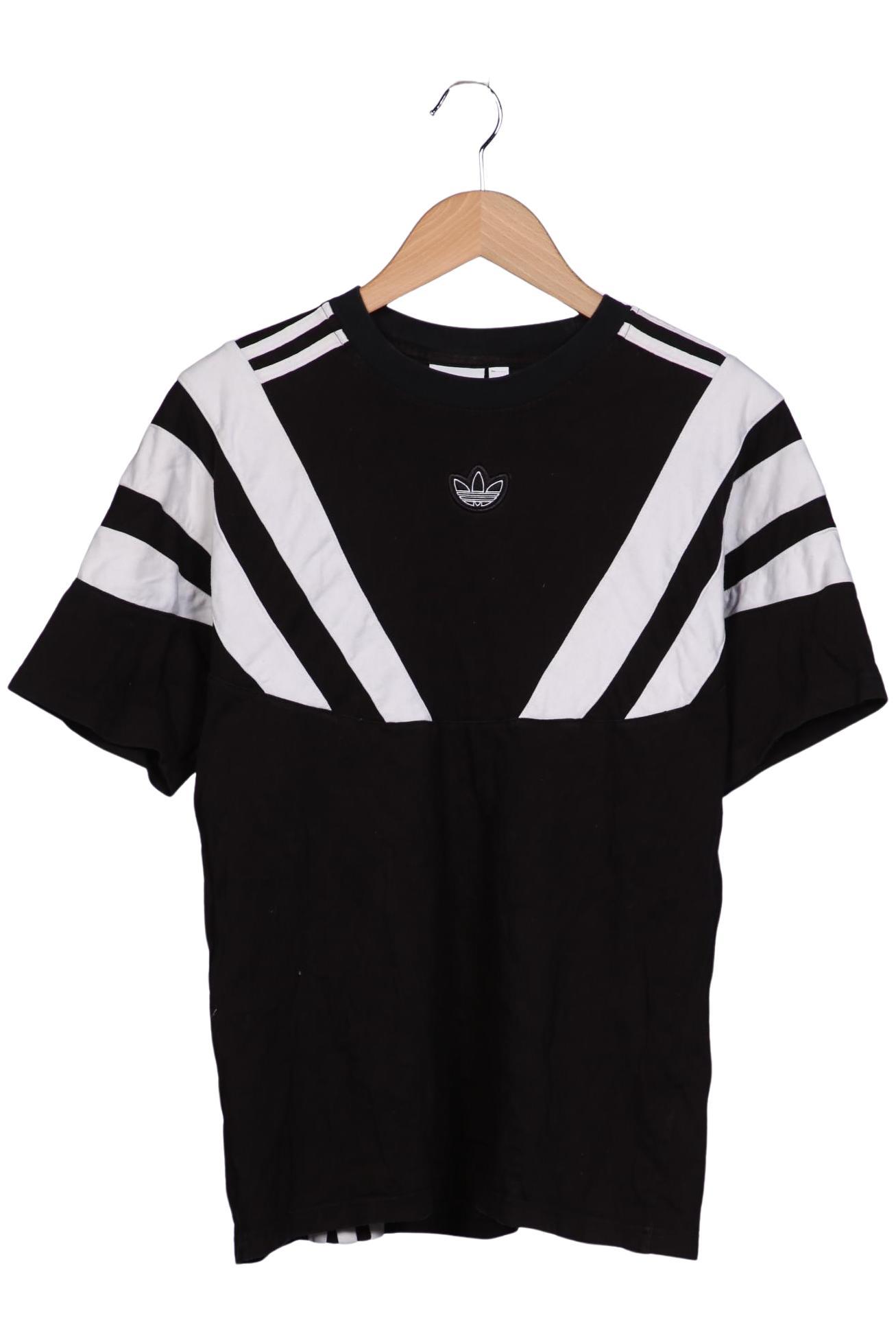 

adidas Originals Herren T-Shirt, schwarz, Gr. 46