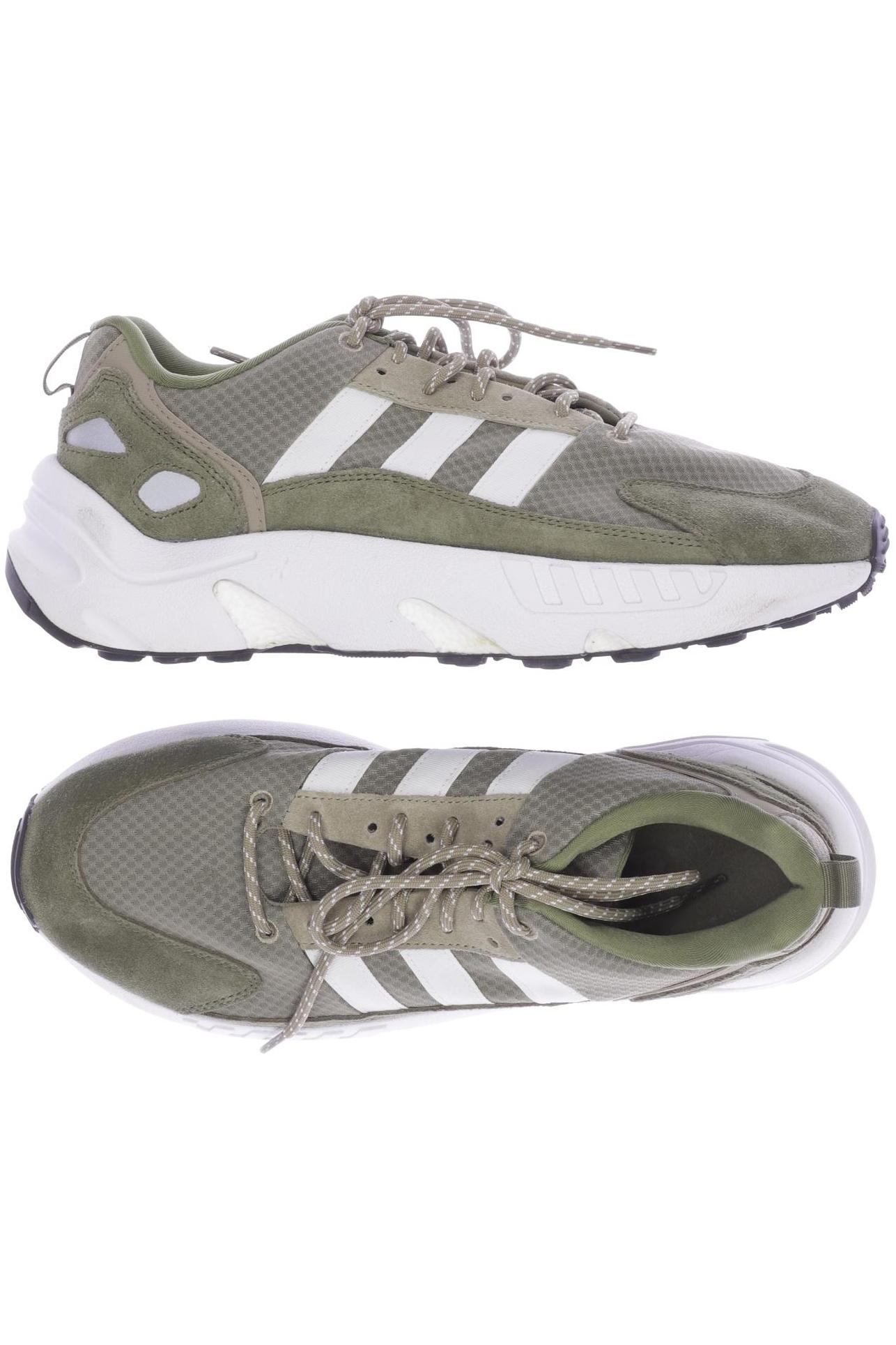 

adidas Originals Herren Sneakers, grün