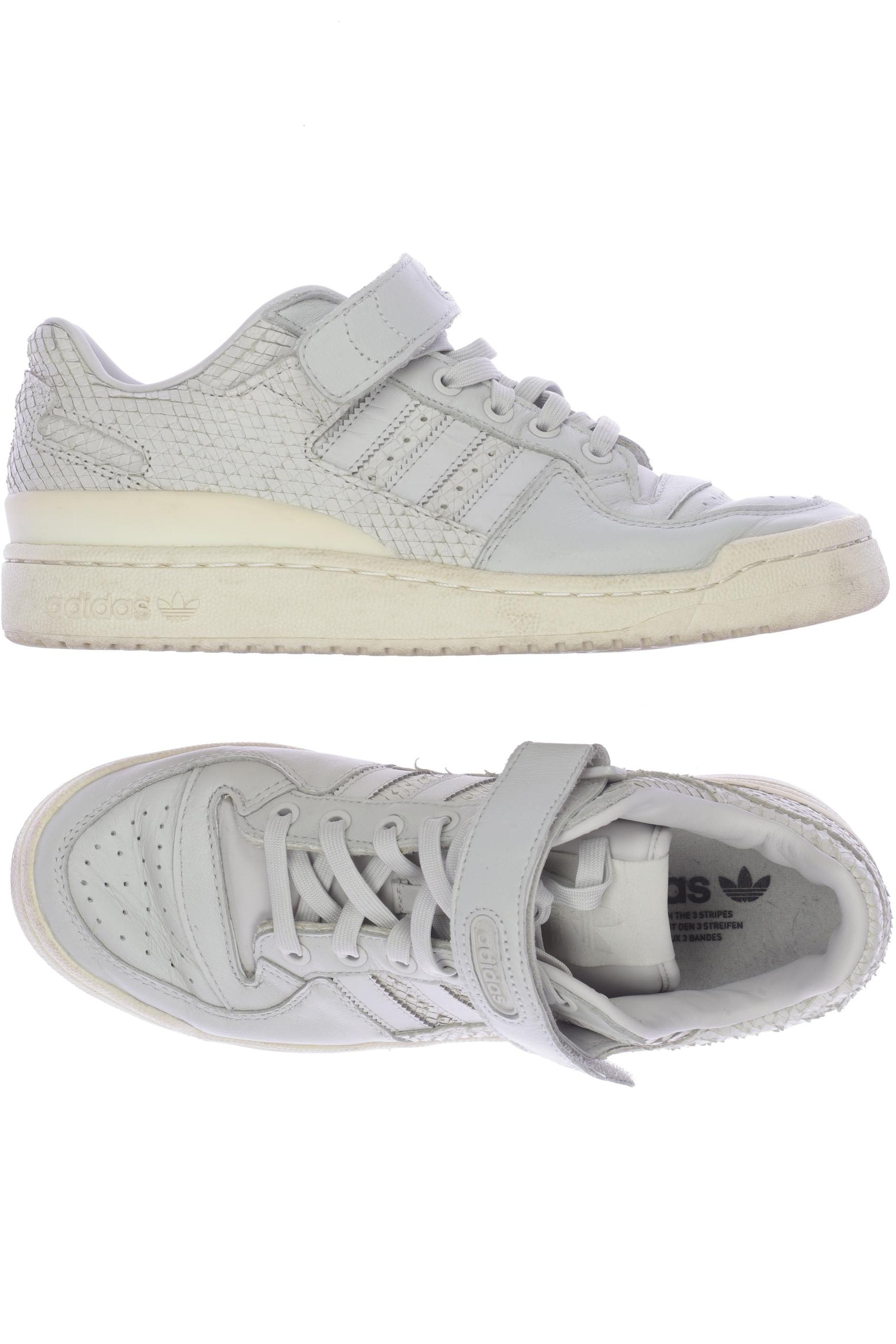 

adidas Originals Herren Sneakers, hellblau, Gr. 6.5