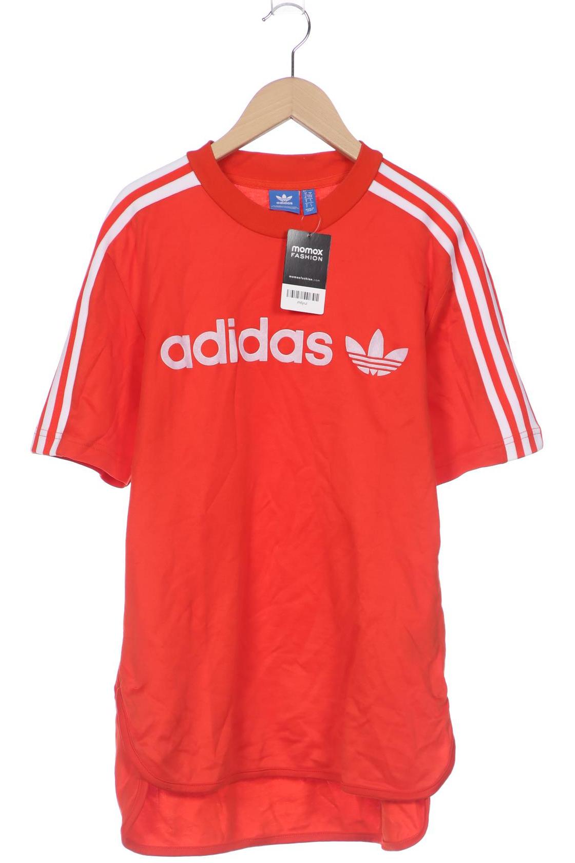 

adidas Originals Herren T-Shirt, orange