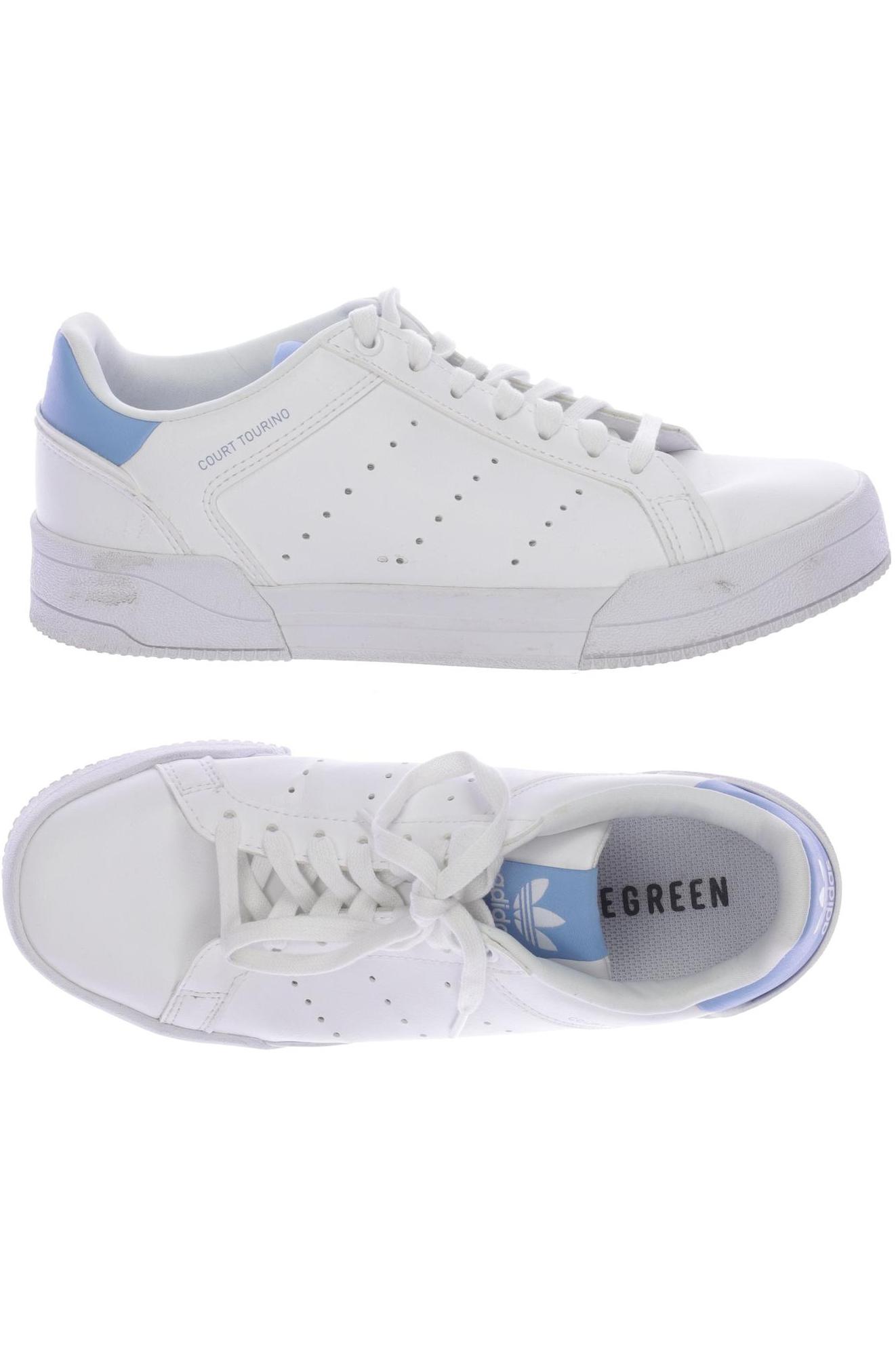 

adidas Originals Herren Sneakers, weiß