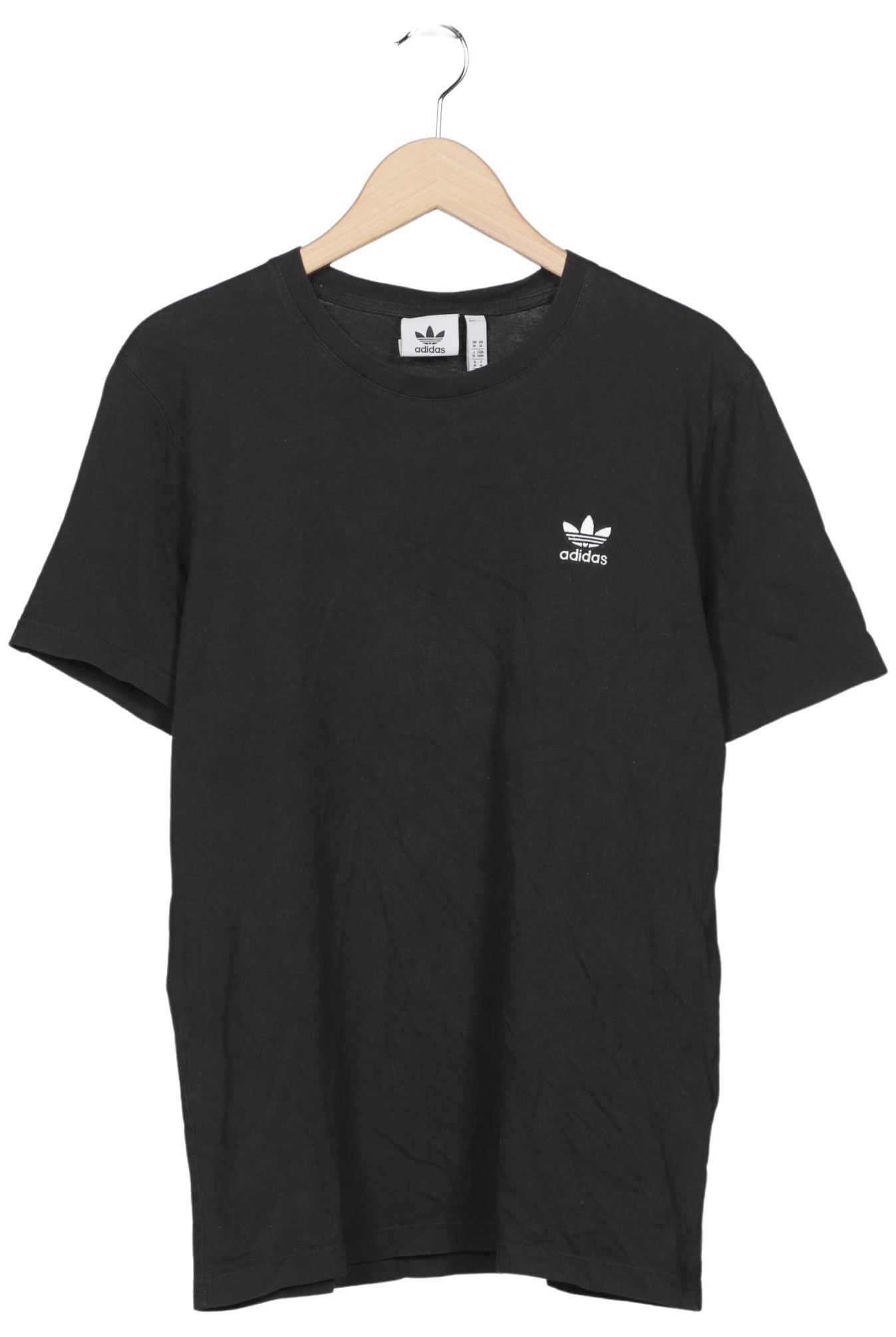 

adidas Originals Herren T-Shirt, schwarz, Gr. 48