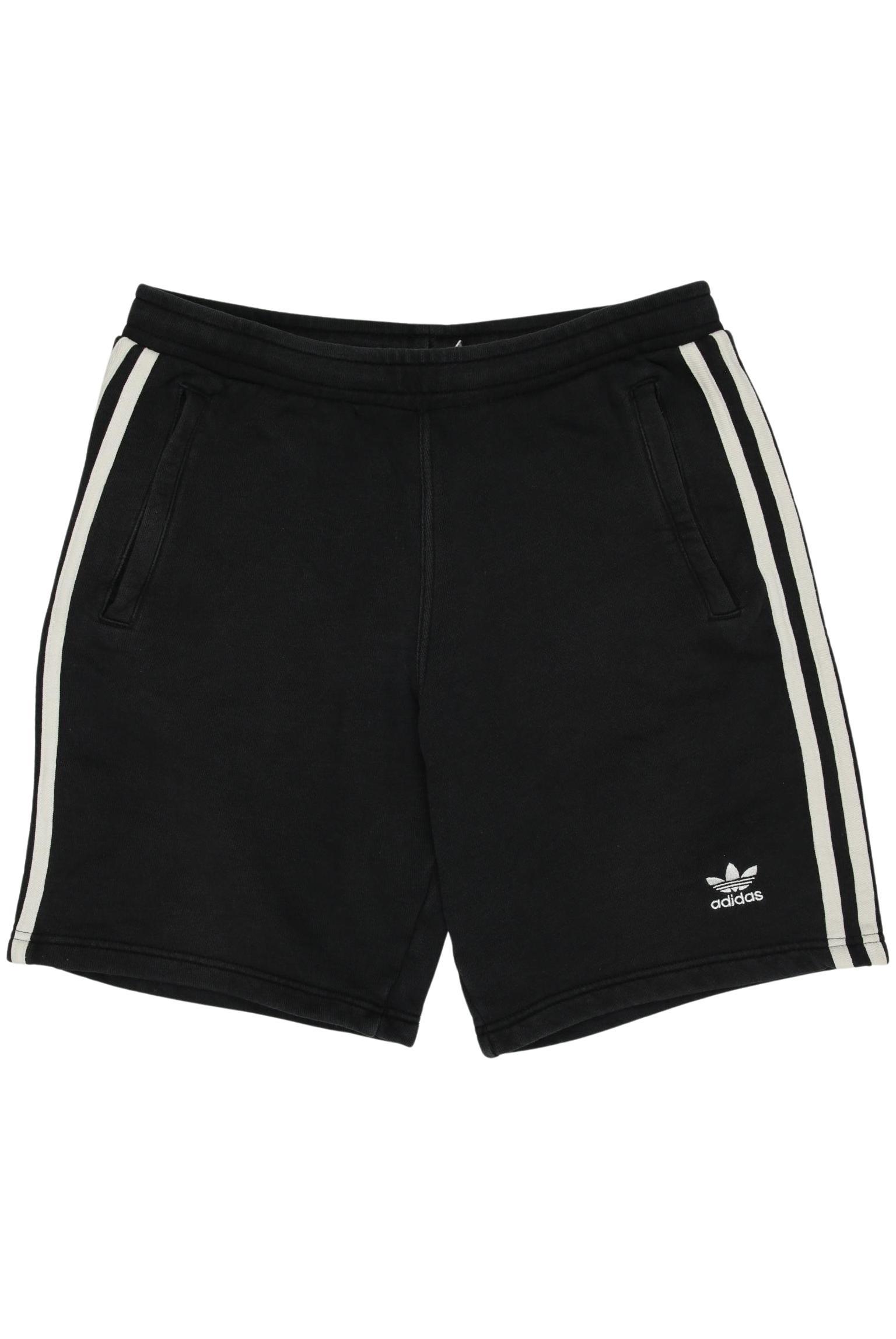 

adidas Originals Herren Shorts, grau, Gr. 46