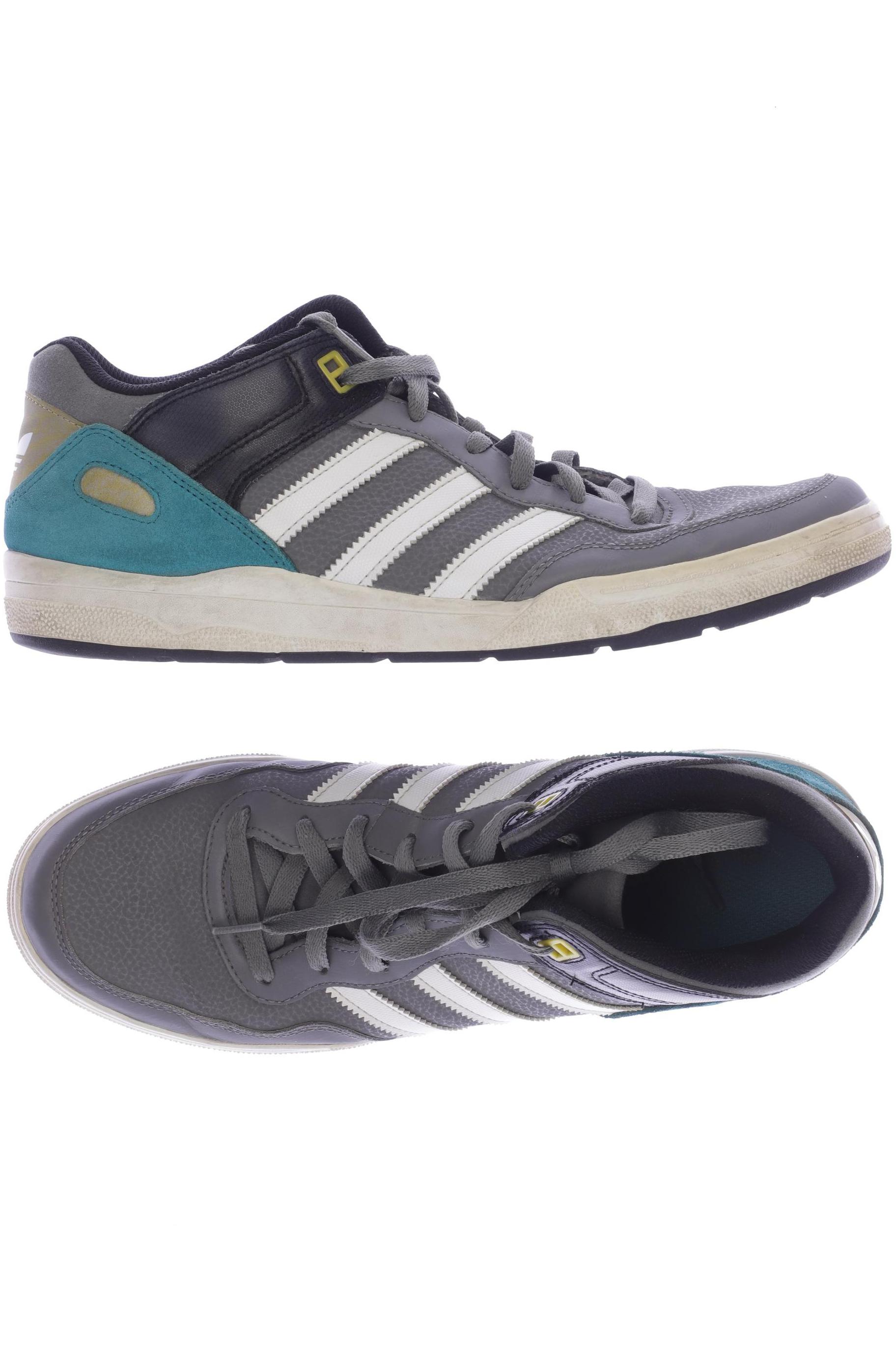 

adidas Originals Herren Sneakers, grau