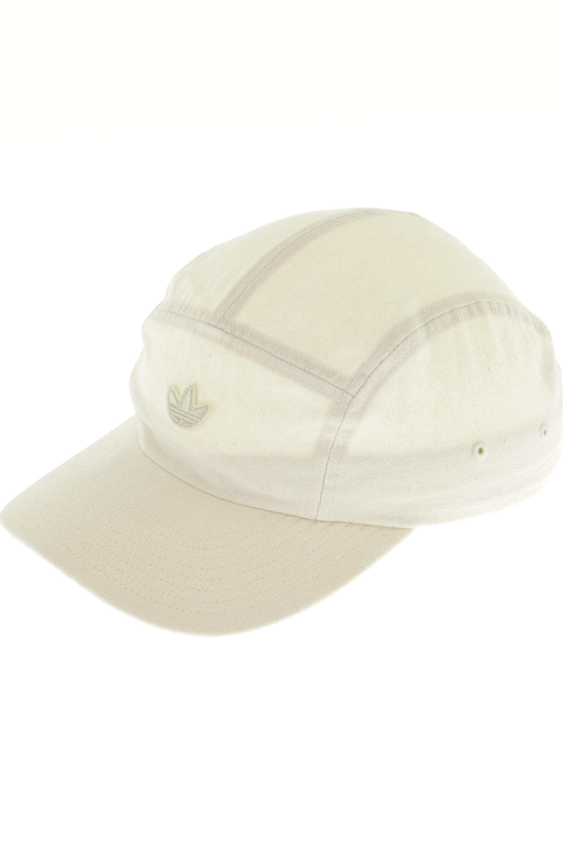 

adidas Originals Herren Hut/Mütze, weiß, Gr. uni