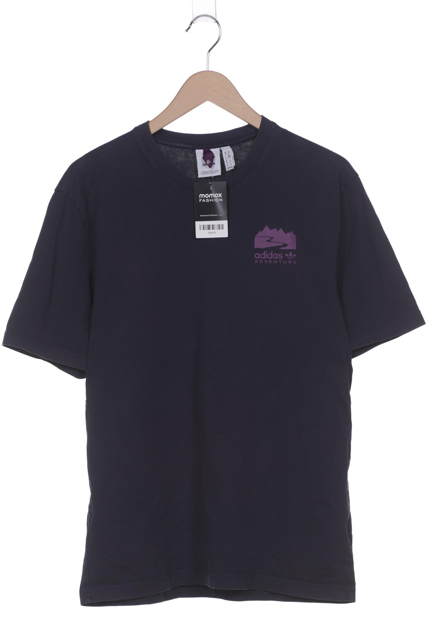 

adidas Originals Herren T-Shirt, marineblau, Gr. 48