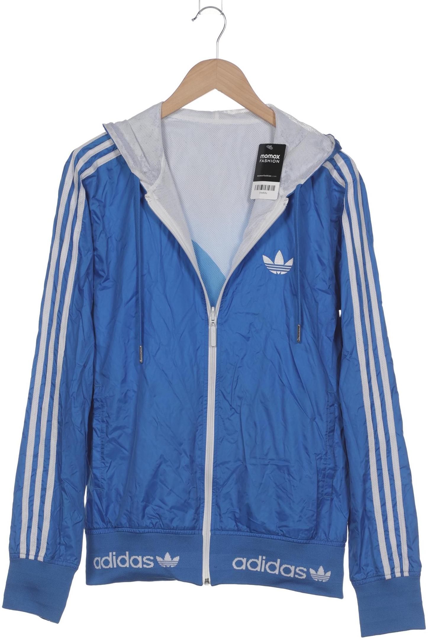 Thumbnail - adidas Originals Herren Jacke, blau, Gr. 48