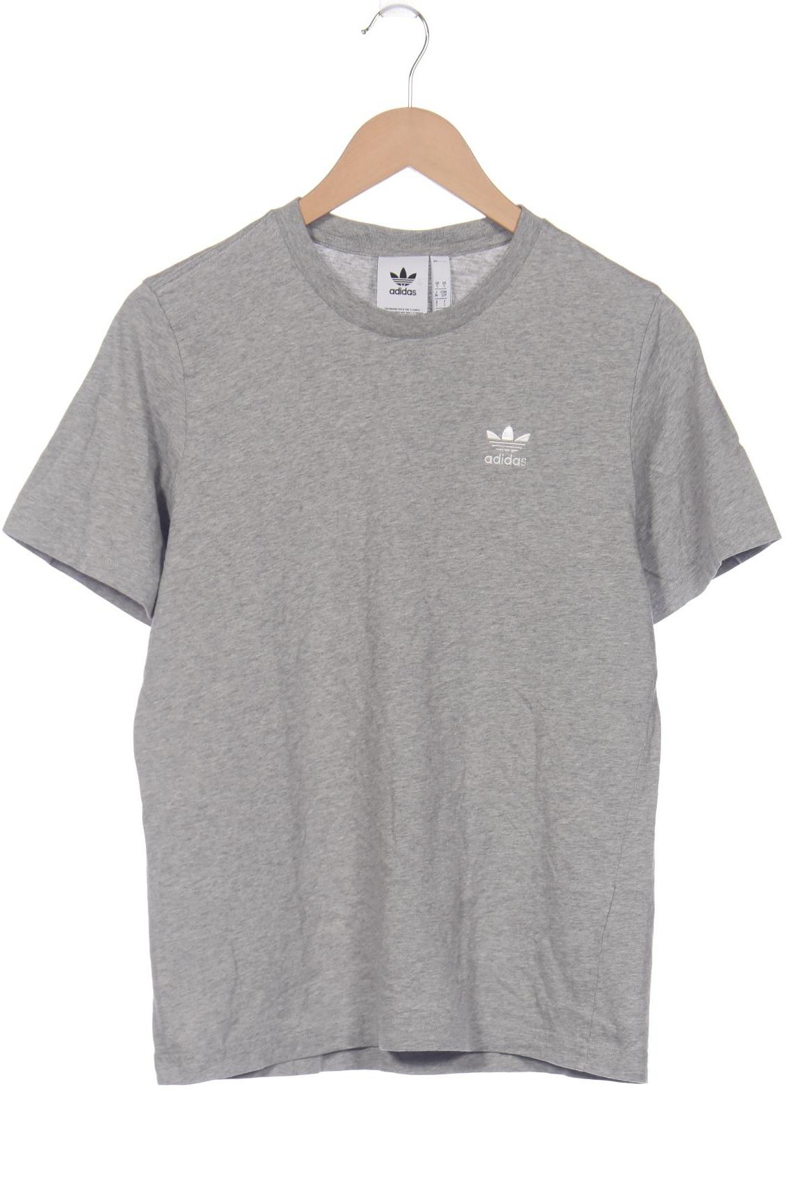 

adidas Originals Herren T-Shirt, grau, Gr. 46
