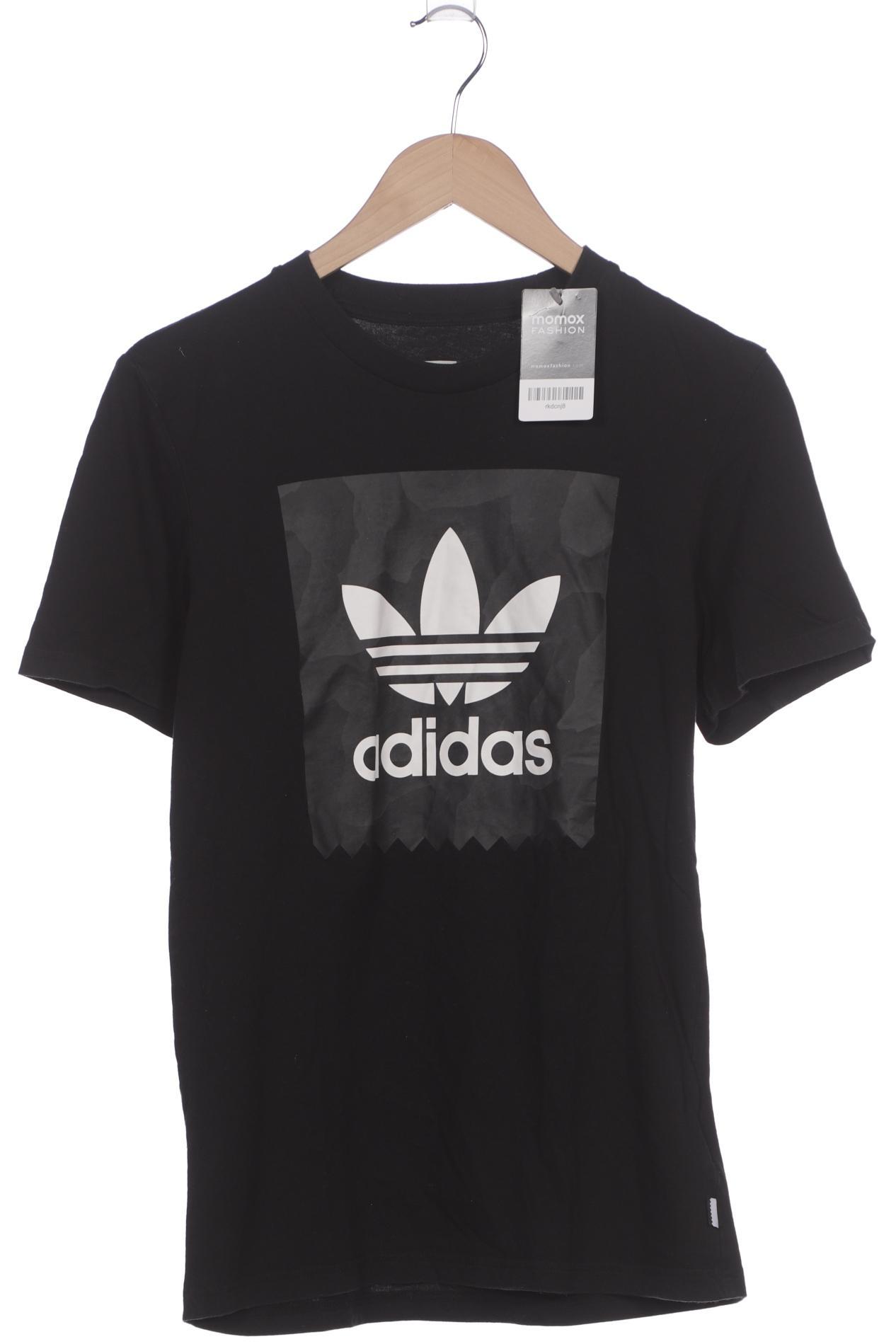 

adidas Originals Herren T-Shirt, schwarz, Gr. 46