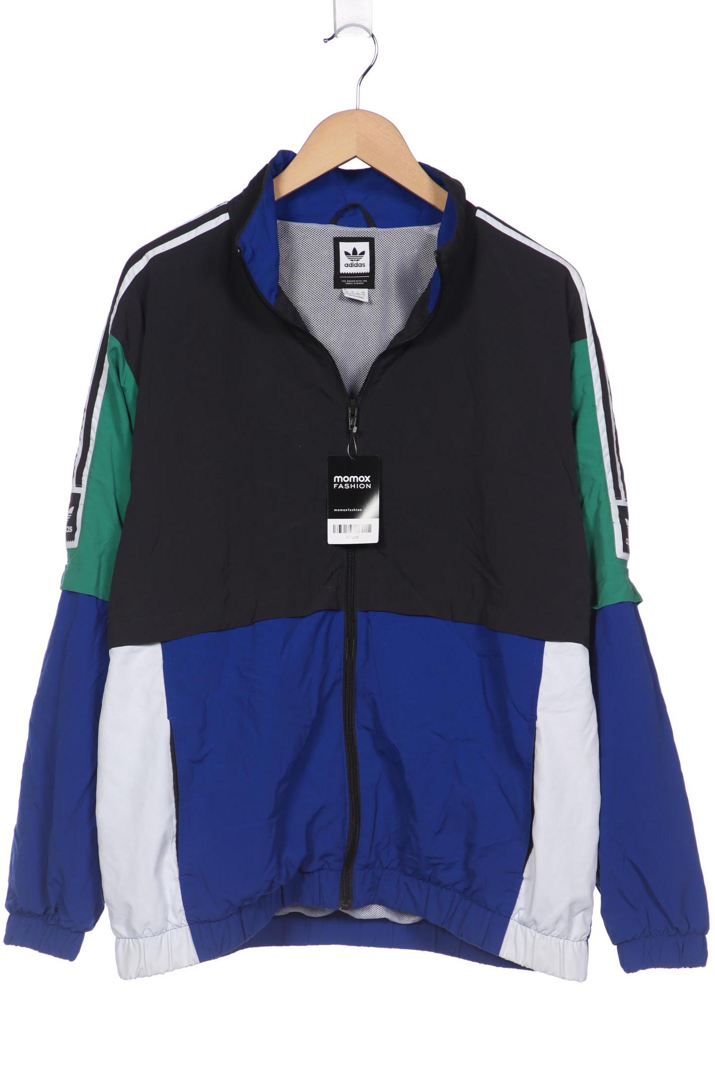 

adidas Originals Herren Jacke, blau