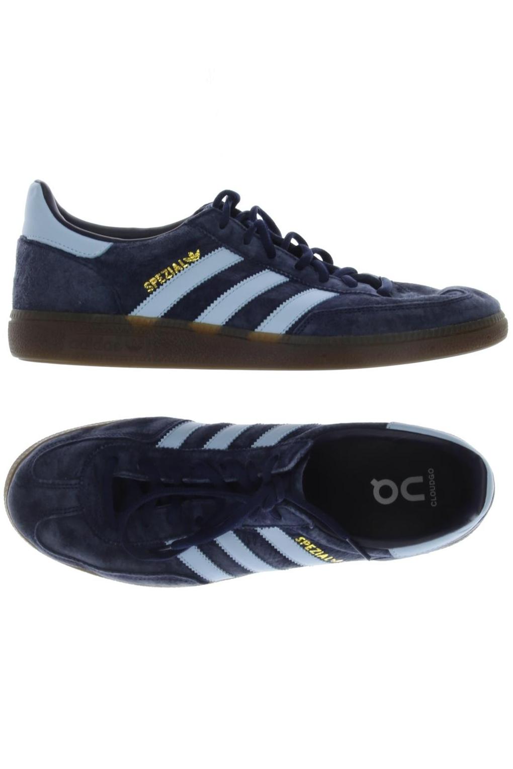 

adidas Originals Herren Sneakers, marineblau, Gr. 9.5