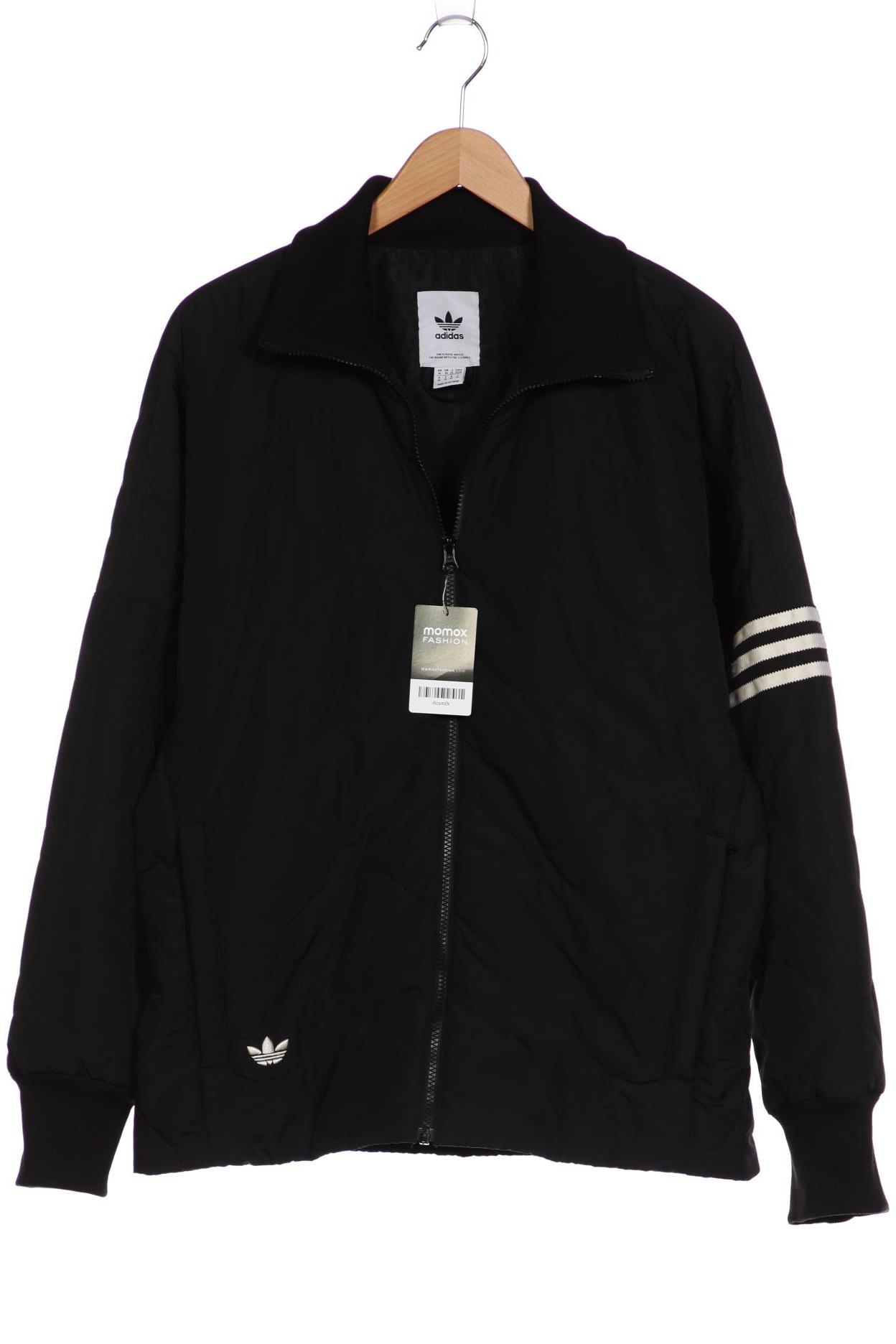 

adidas Originals Herren Jacke, schwarz, Gr. 48