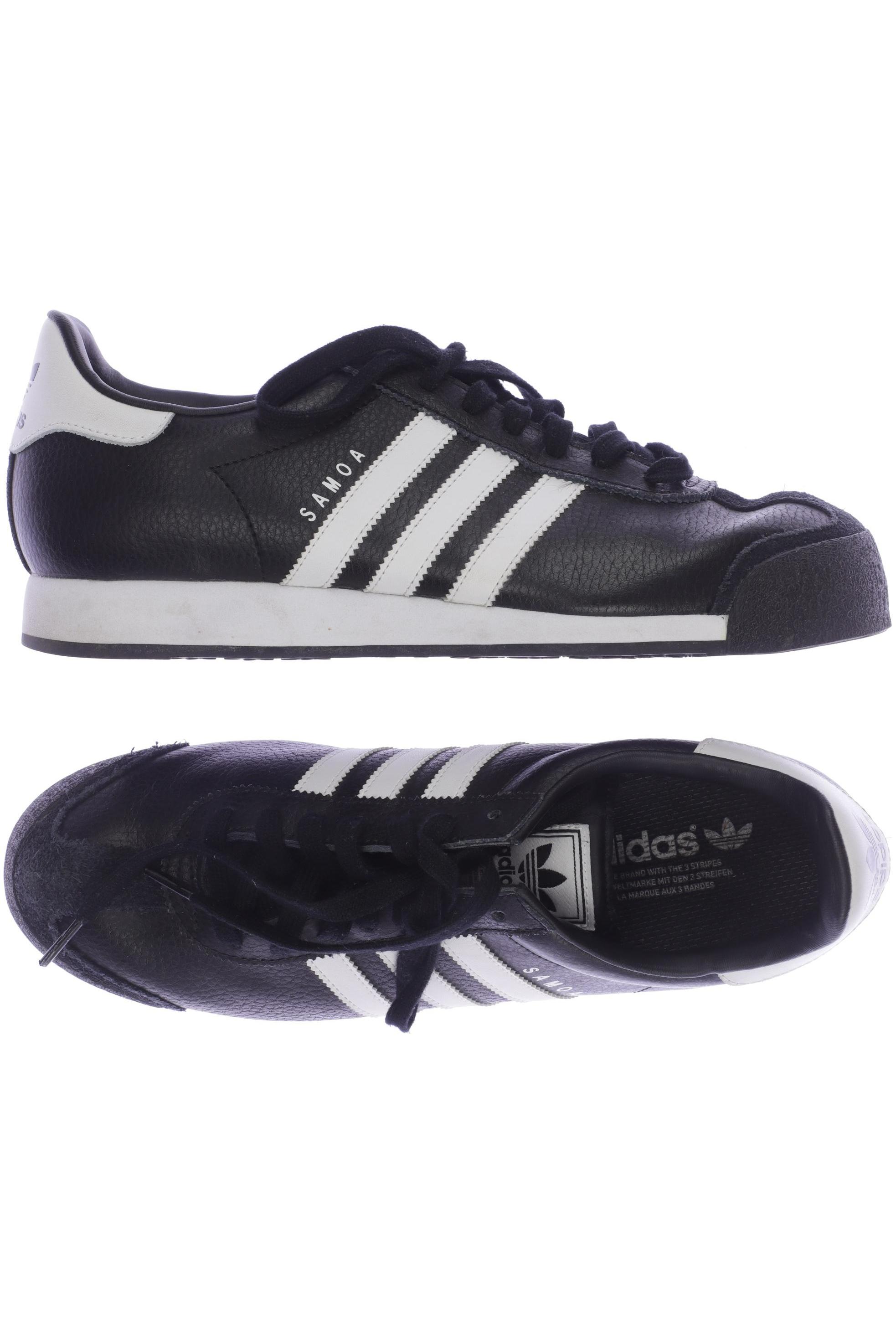

adidas Originals Herren Sneakers, schwarz