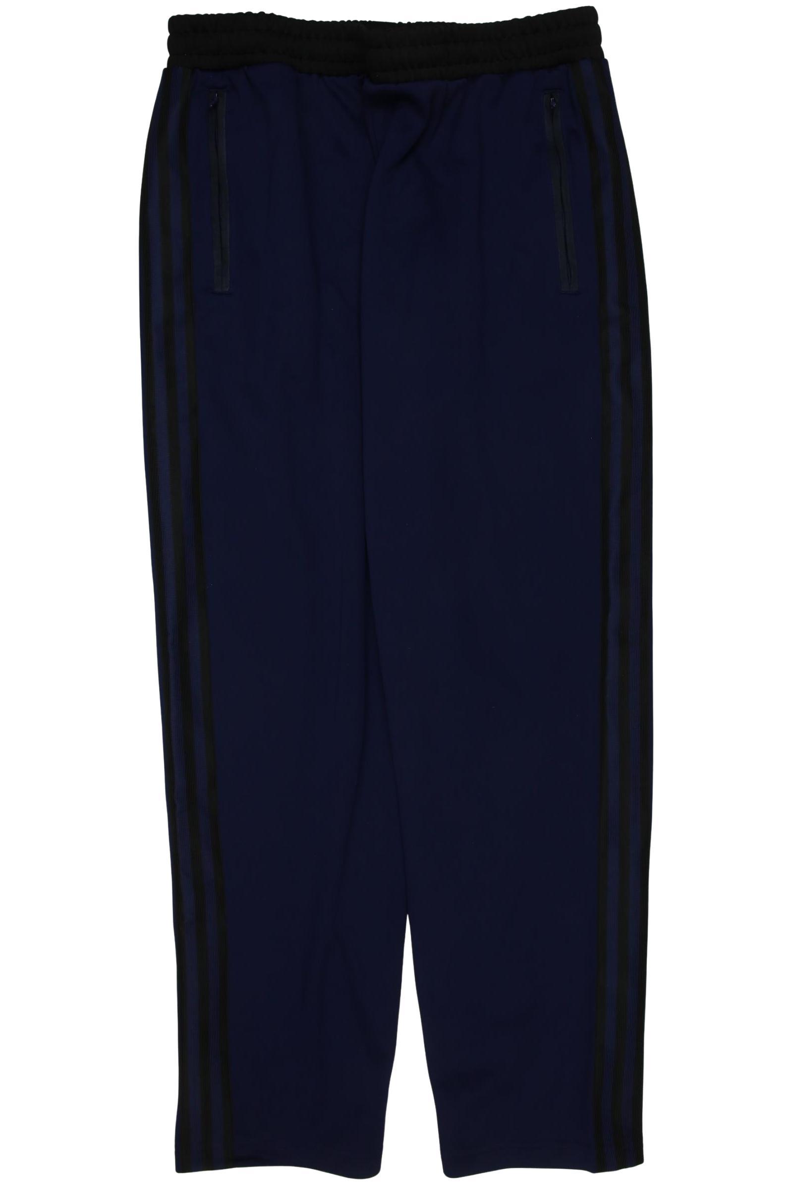 

adidas Originals Herren Stoffhose, marineblau, Gr. 0
