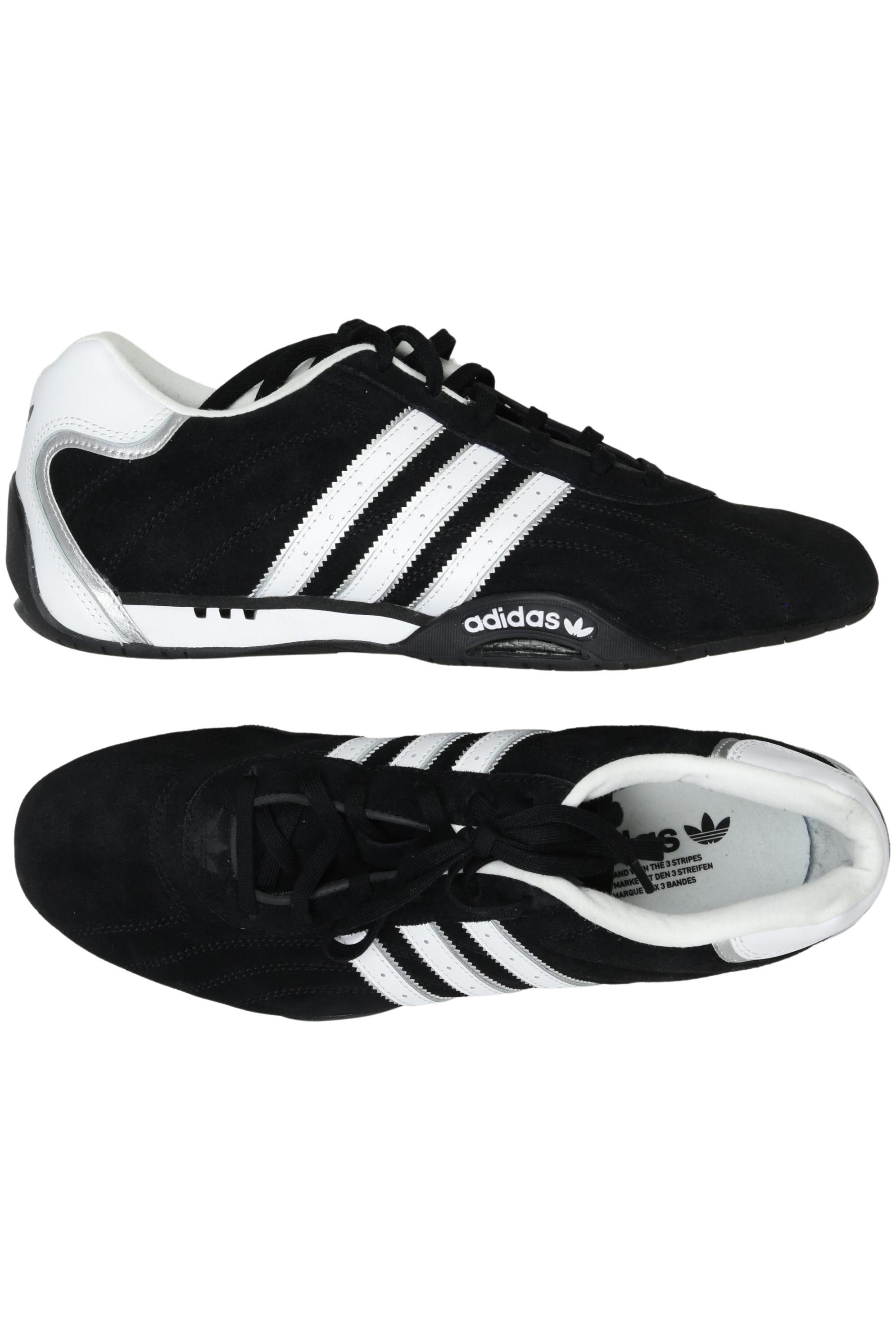 

adidas Originals Herren Sneakers, schwarz, Gr. 8.5