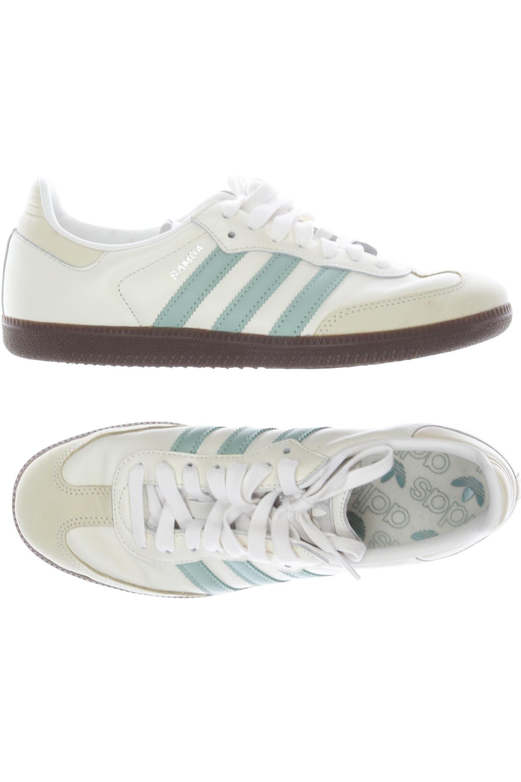 

adidas Originals Herren Sneakers, cremeweiß, Gr. 7