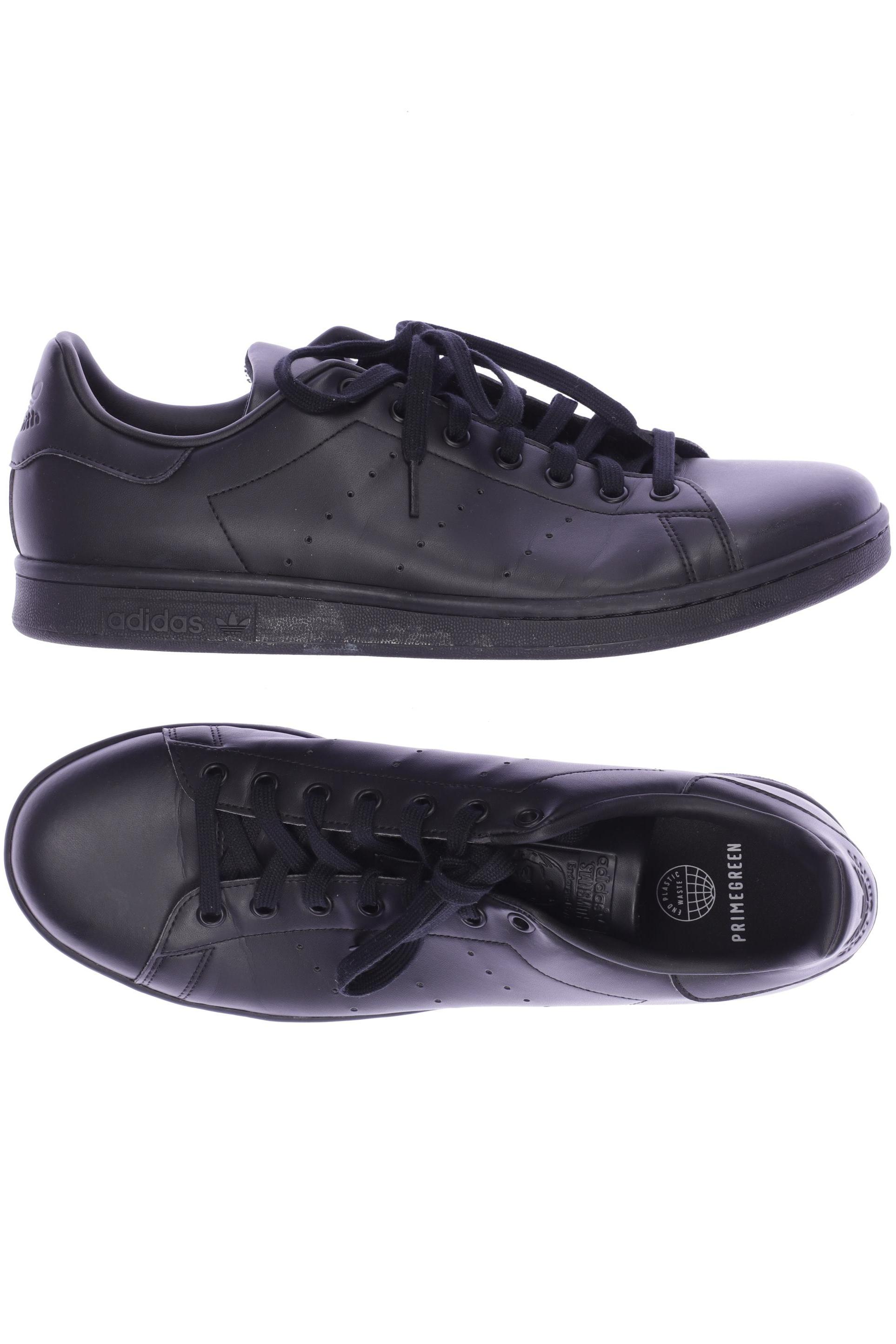 

adidas Originals Herren Sneakers, schwarz, Gr. 11.5