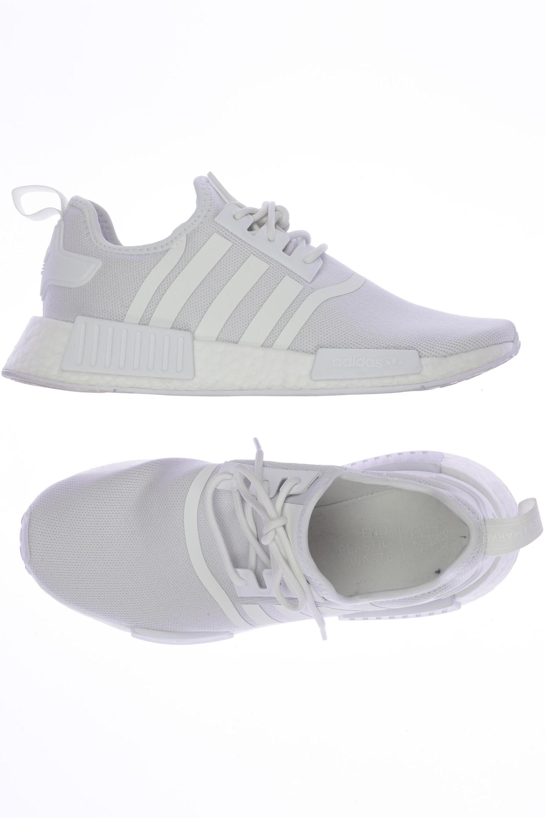 

adidas Originals Herren Sneakers, weiß, Gr. 7.5