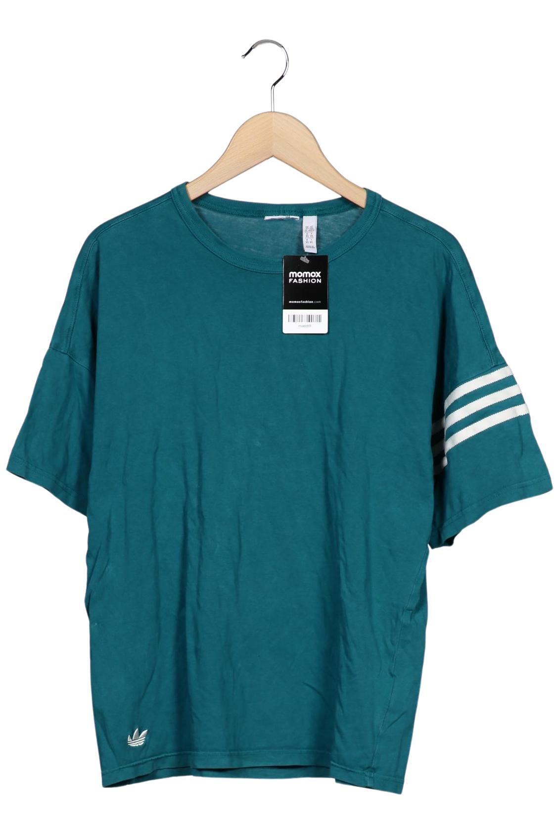 Thumbnail - adidas Originals Herren T-Shirt, türkis, Gr. 44