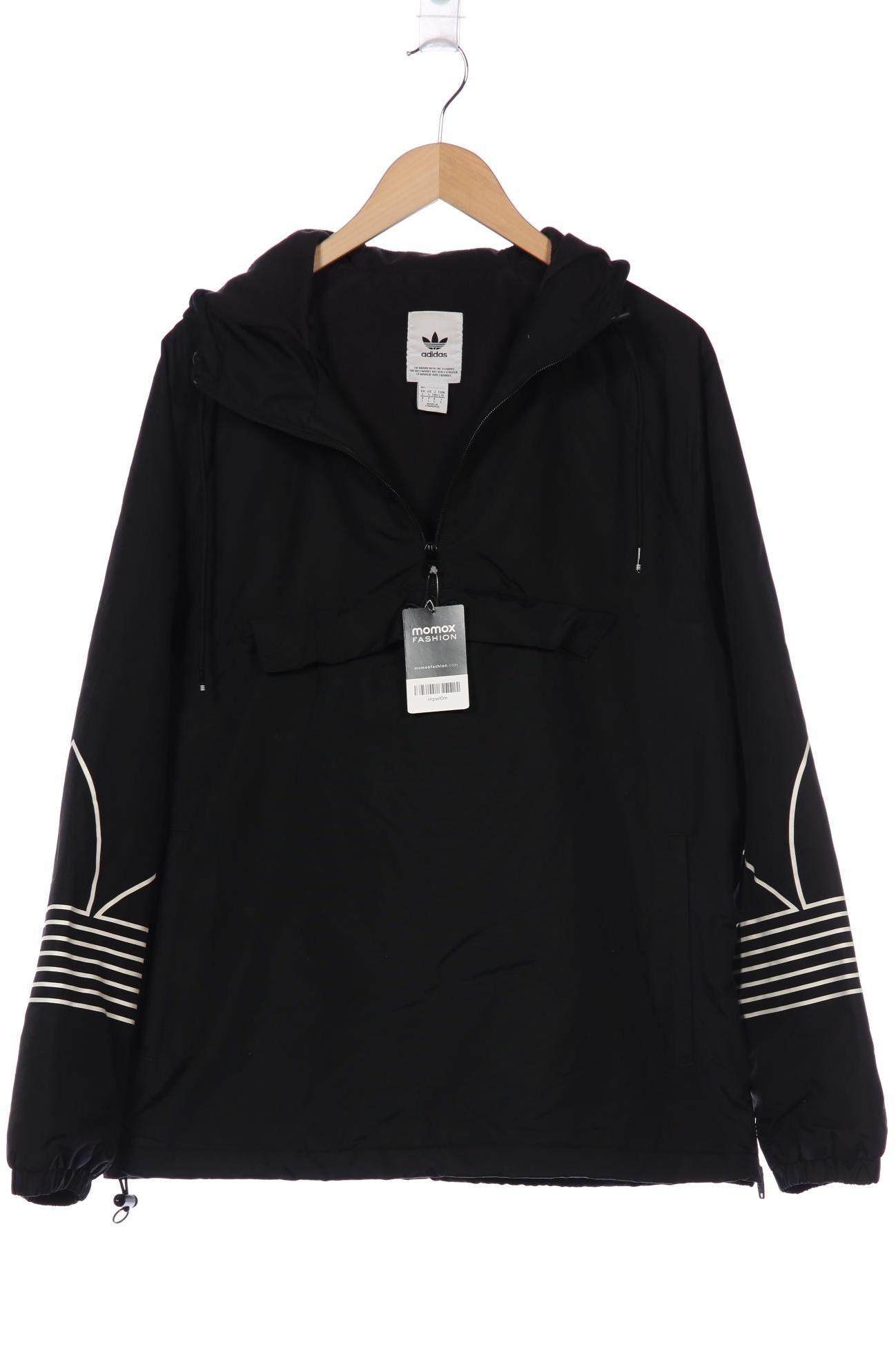 

adidas Originals Herren Jacke, schwarz, Gr. 52