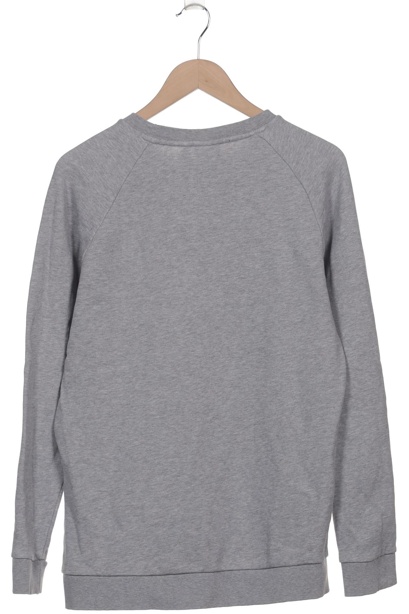

adidas Originals Herren Sweatshirt, grau, Gr. 48