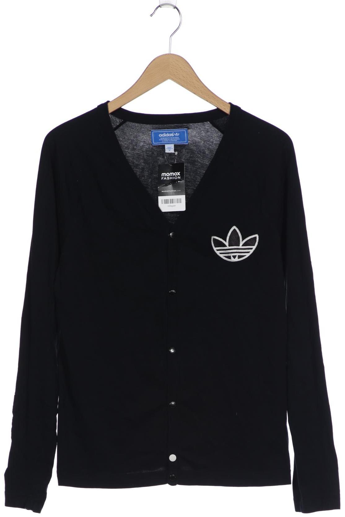 

adidas Originals Herren Langarmshirt, schwarz