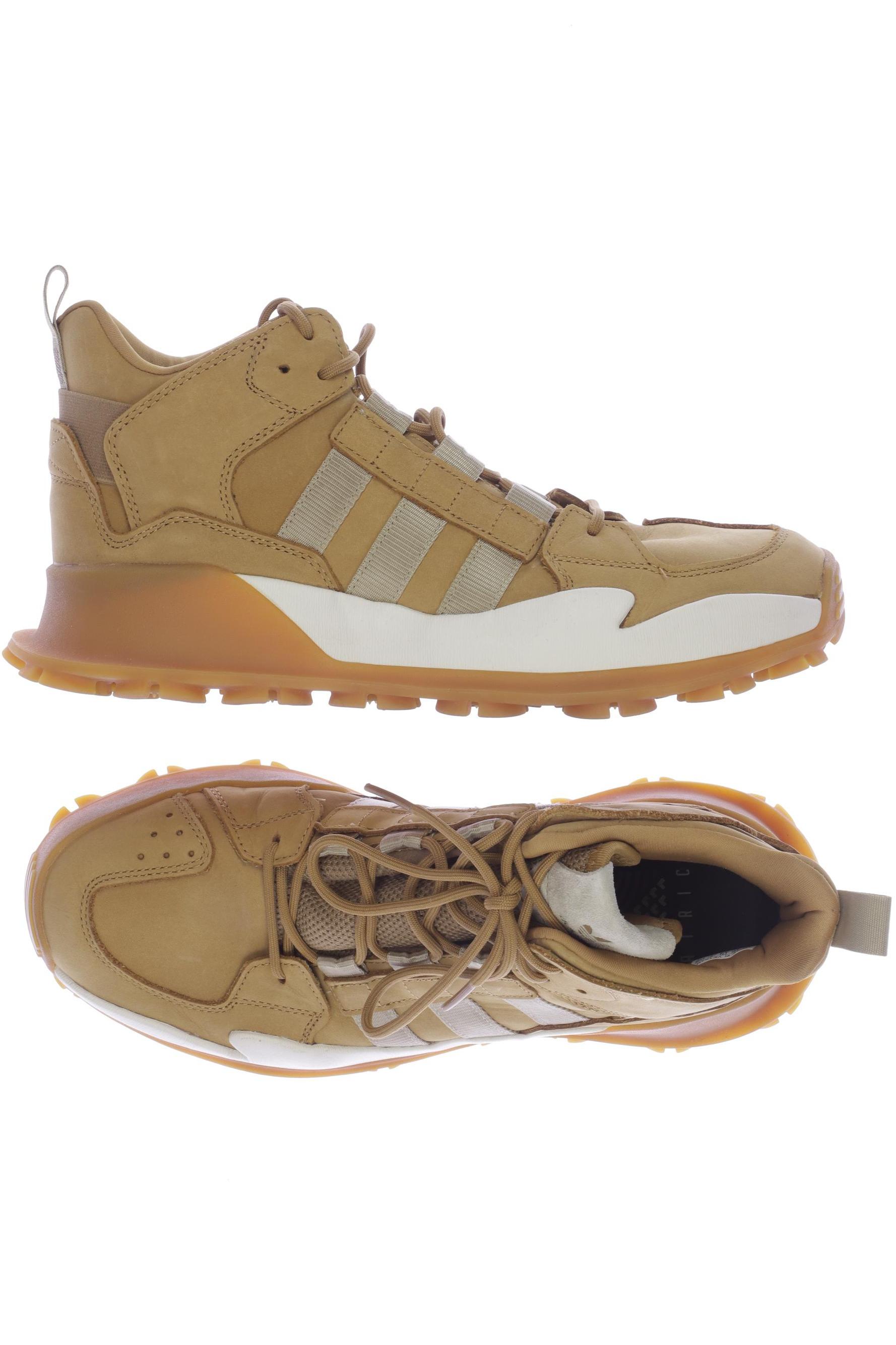 

adidas Originals Herren Sneakers, beige