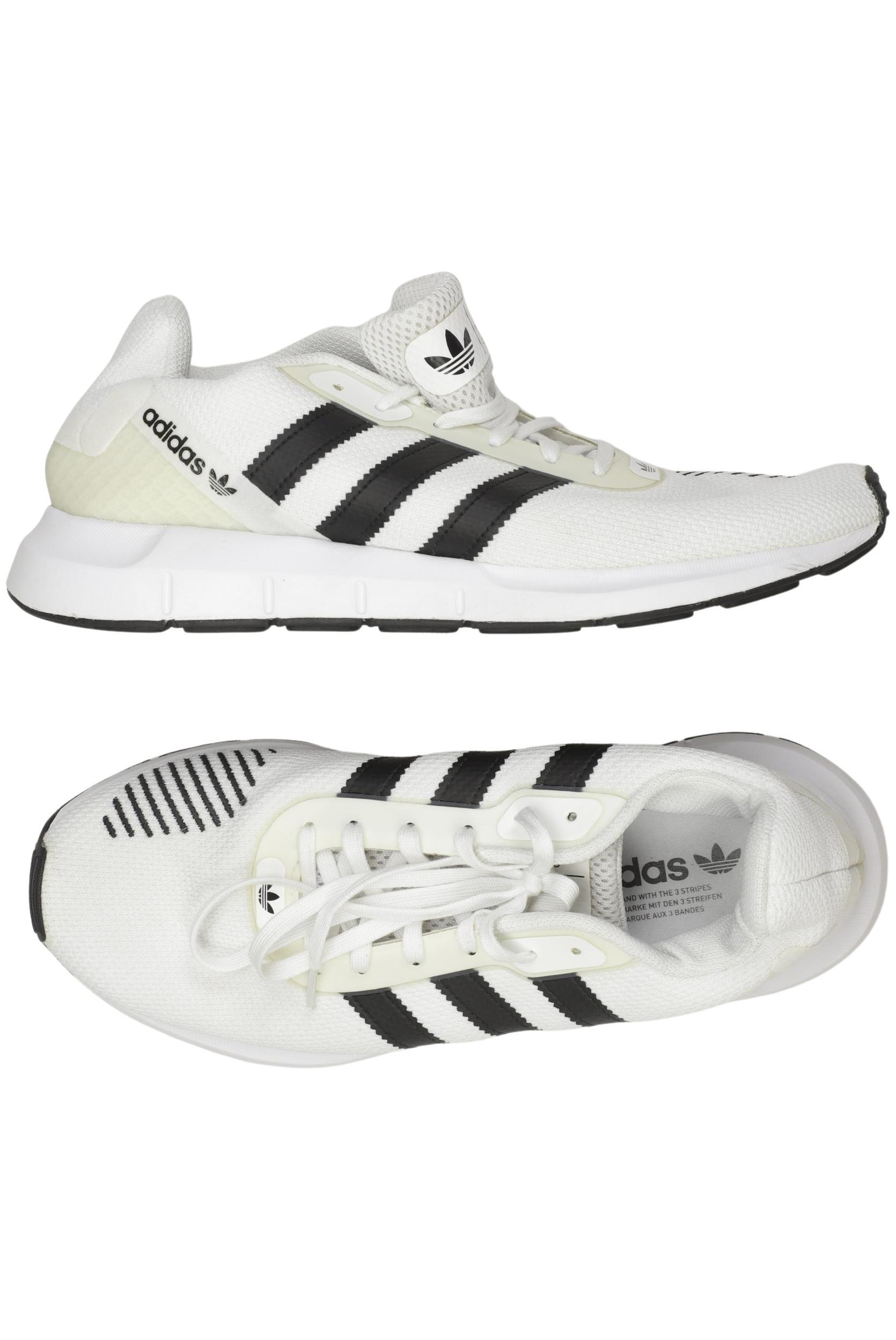 

adidas Originals Herren Sneakers, weiß, Gr. 9.5