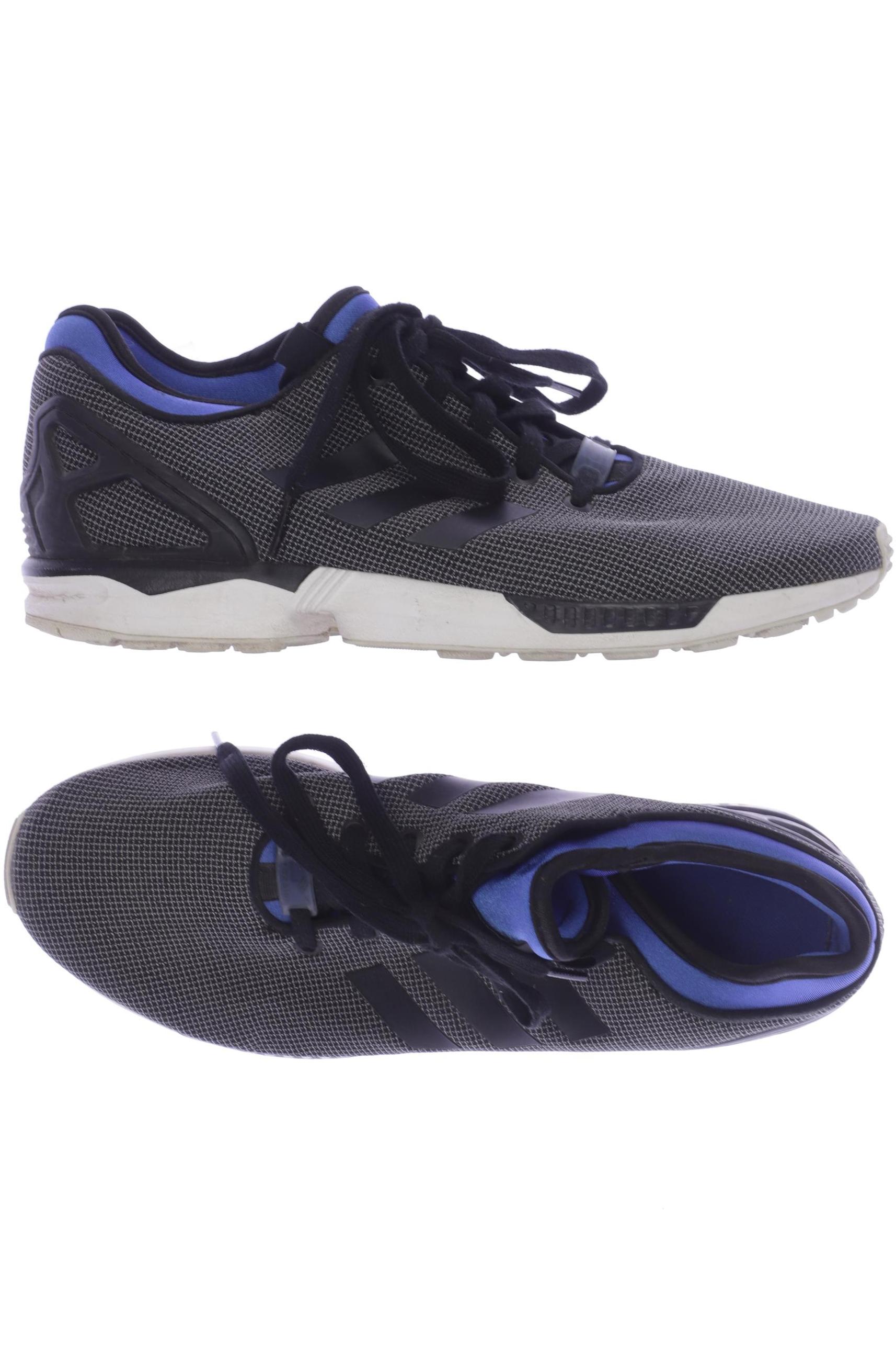 

adidas Originals Herren Sneakers, schwarz, Gr. 9.5