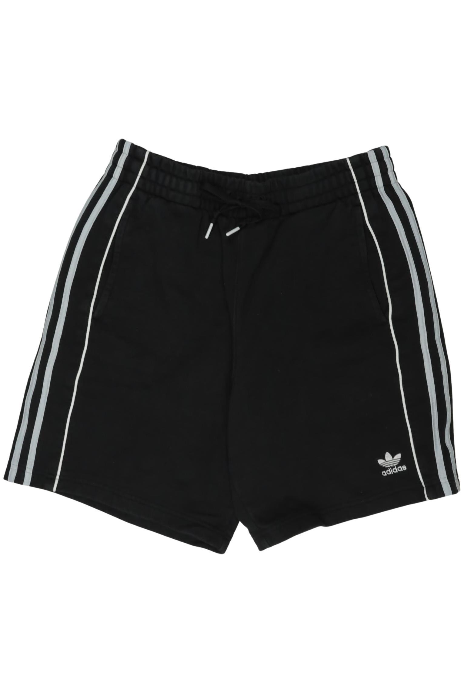 

adidas Originals Herren Shorts, schwarz, Gr. 48